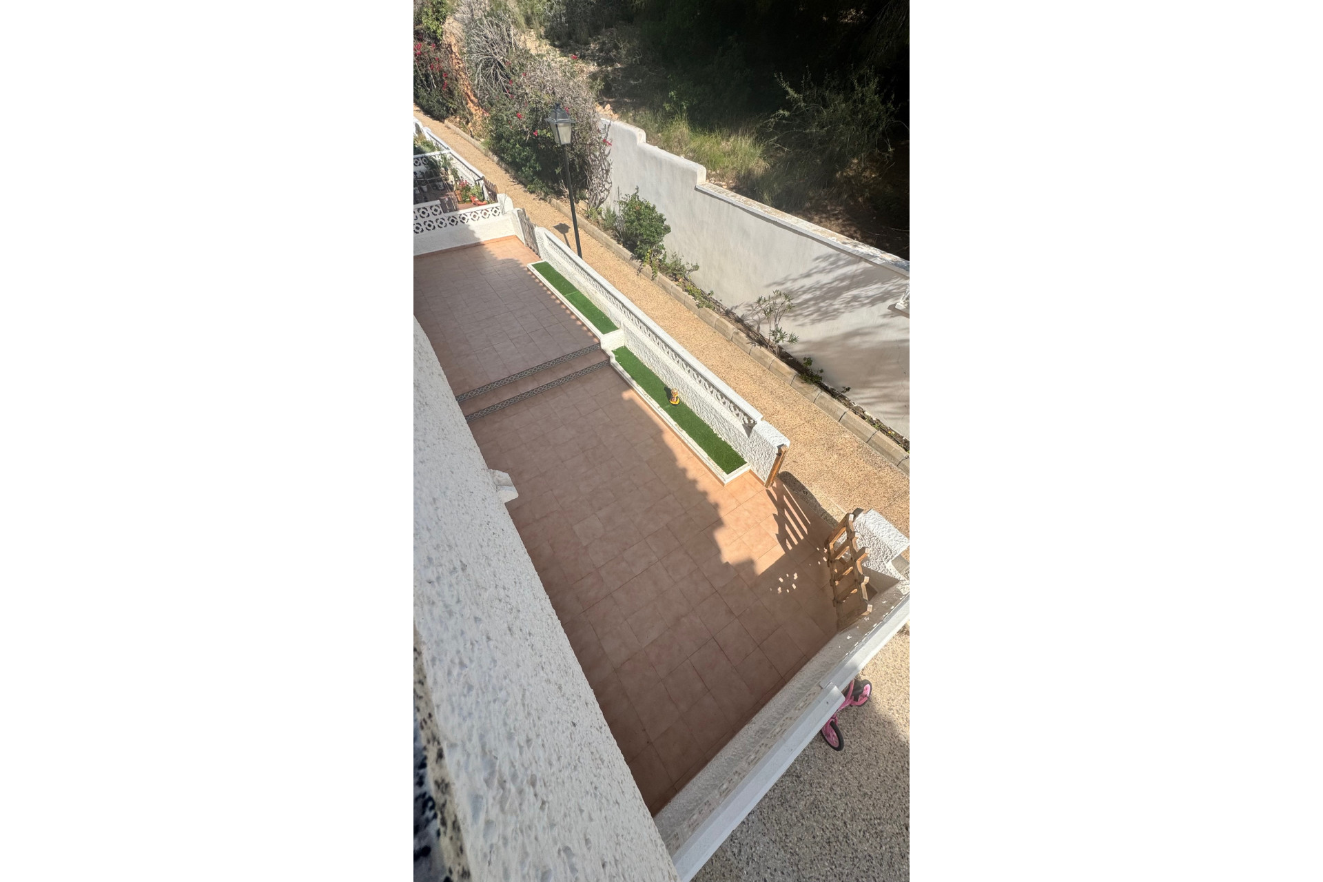 Reventa - House - Orihuela Costa