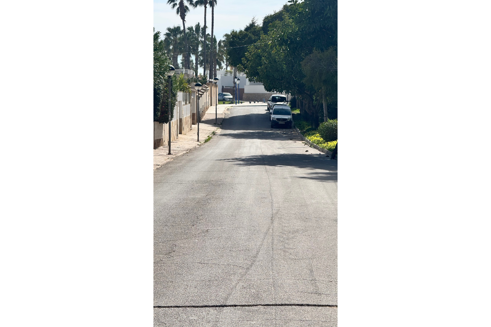 Reventa - House - Orihuela Costa