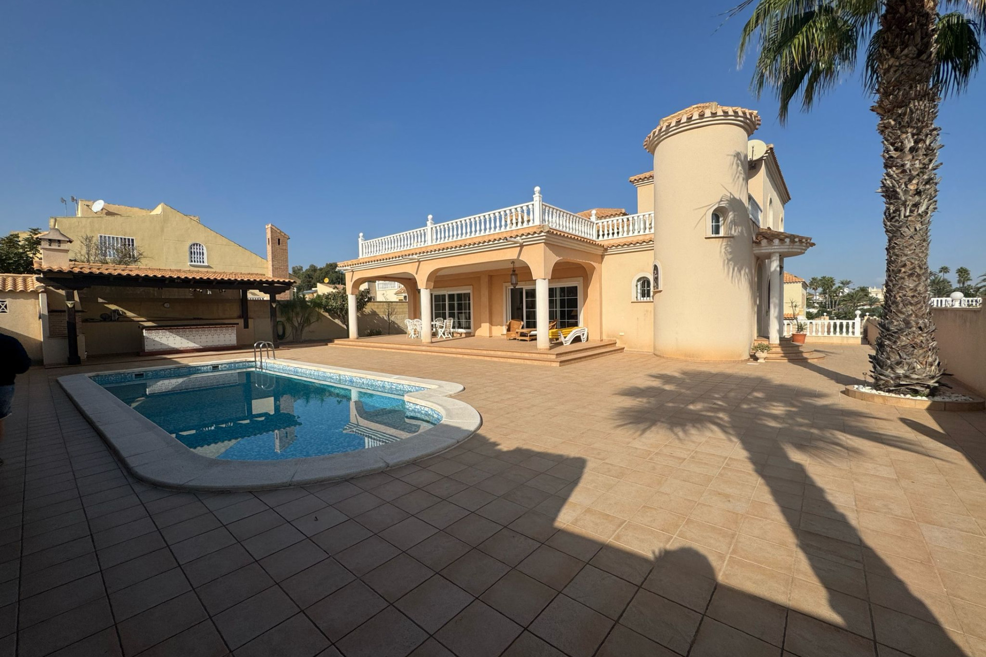 Reventa - House - Orihuela Costa