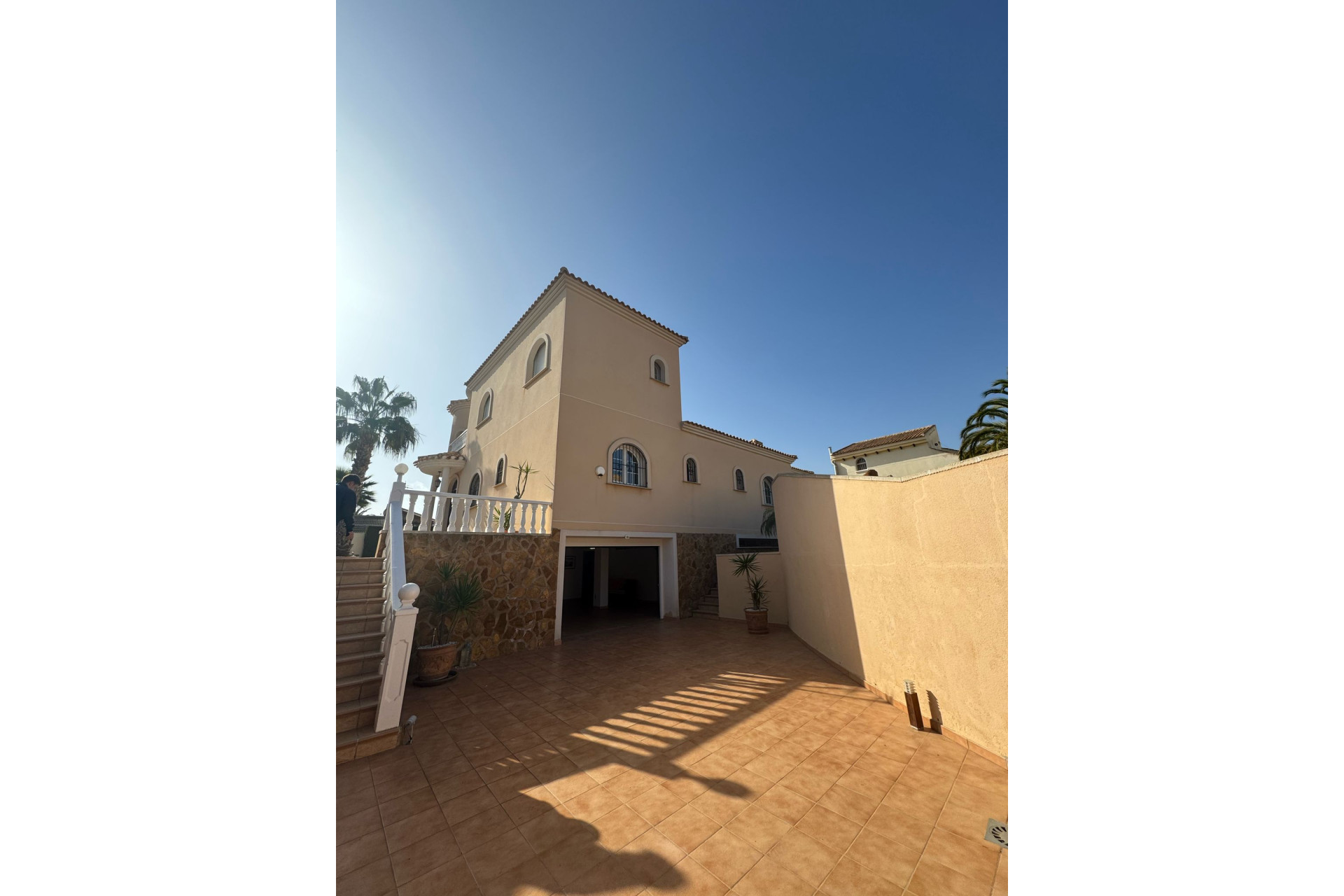 Reventa - House - Orihuela Costa