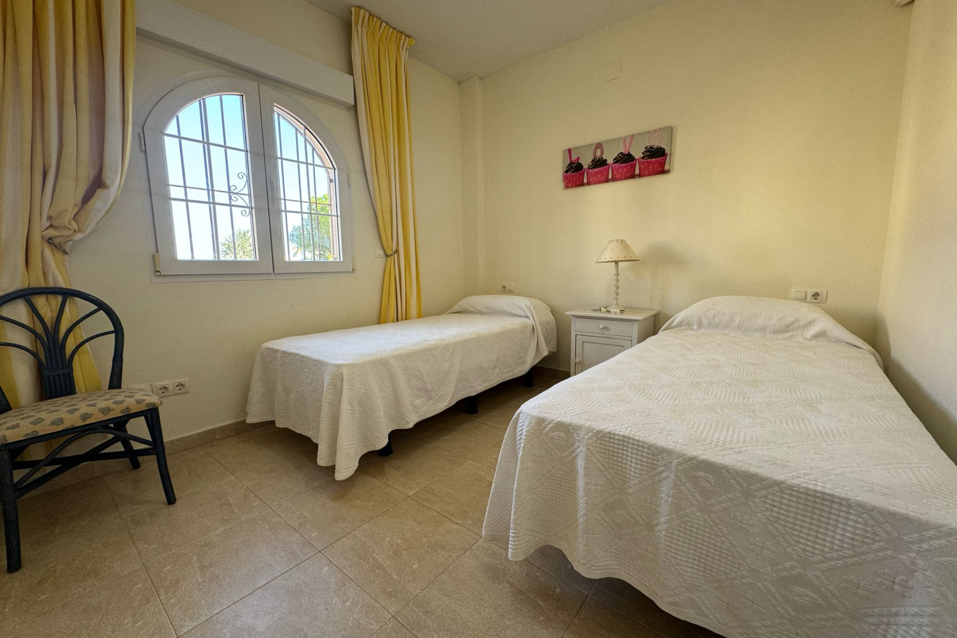 Reventa - House - Orihuela Costa