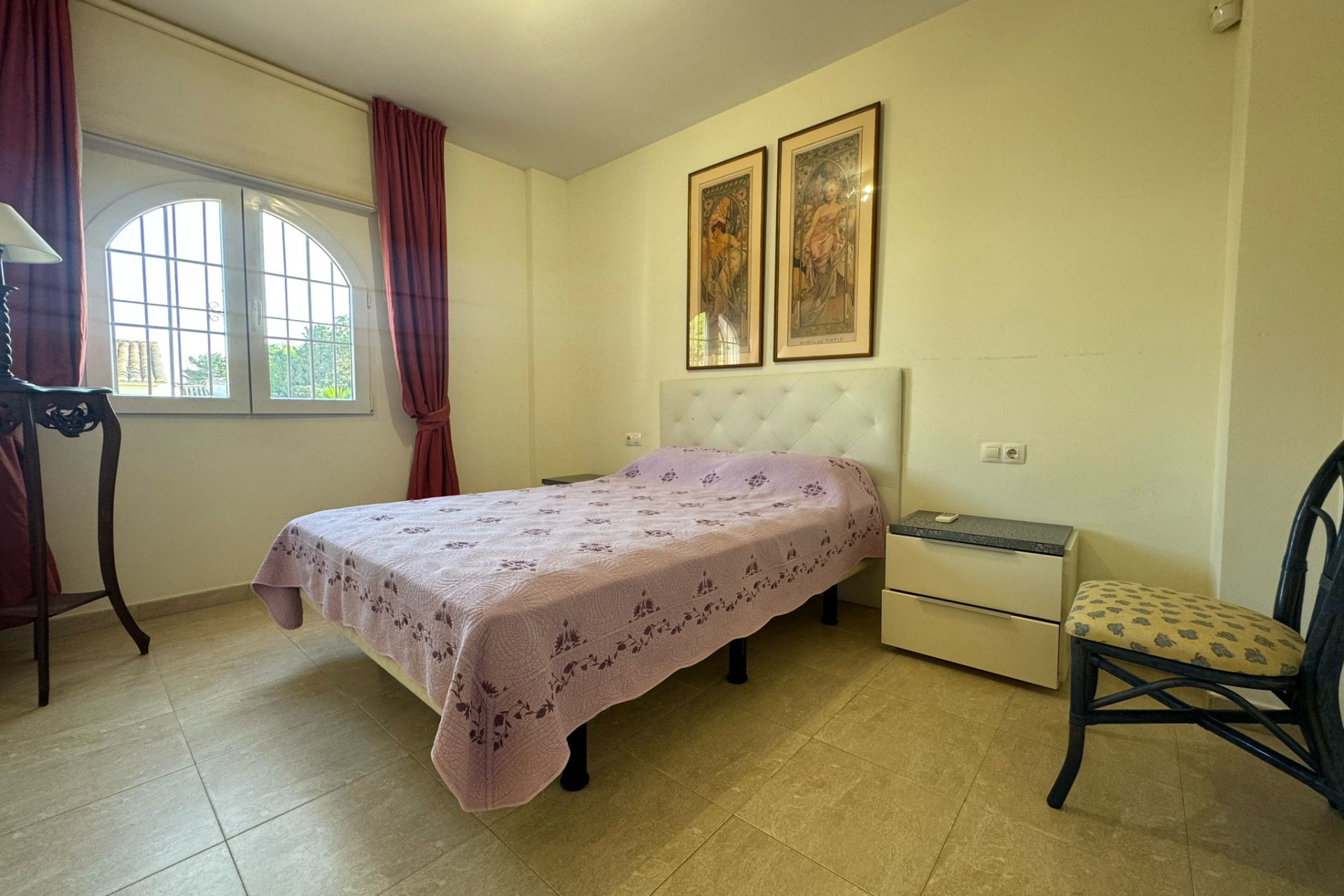 Reventa - House - Orihuela Costa