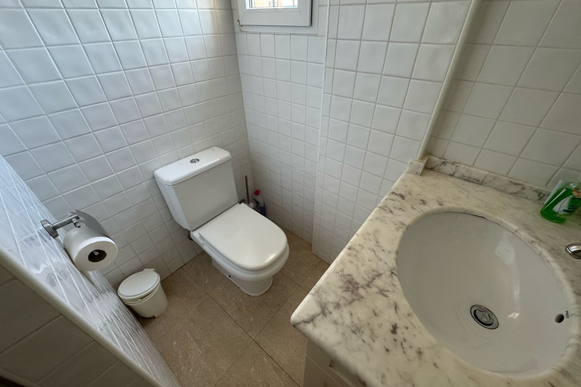 Reventa - House - Orihuela Costa