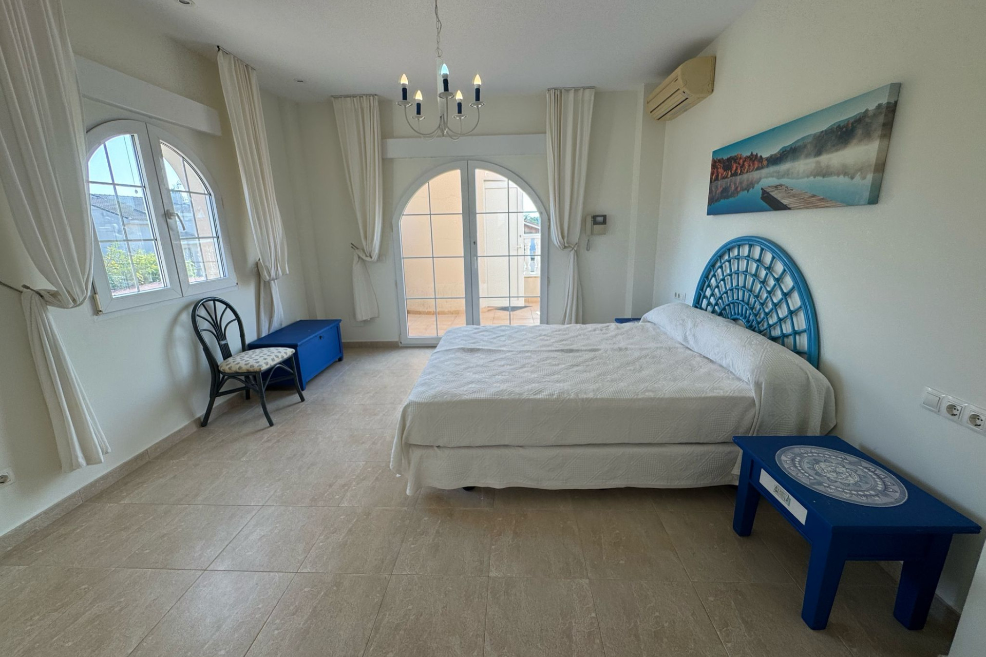 Reventa - House - Orihuela Costa