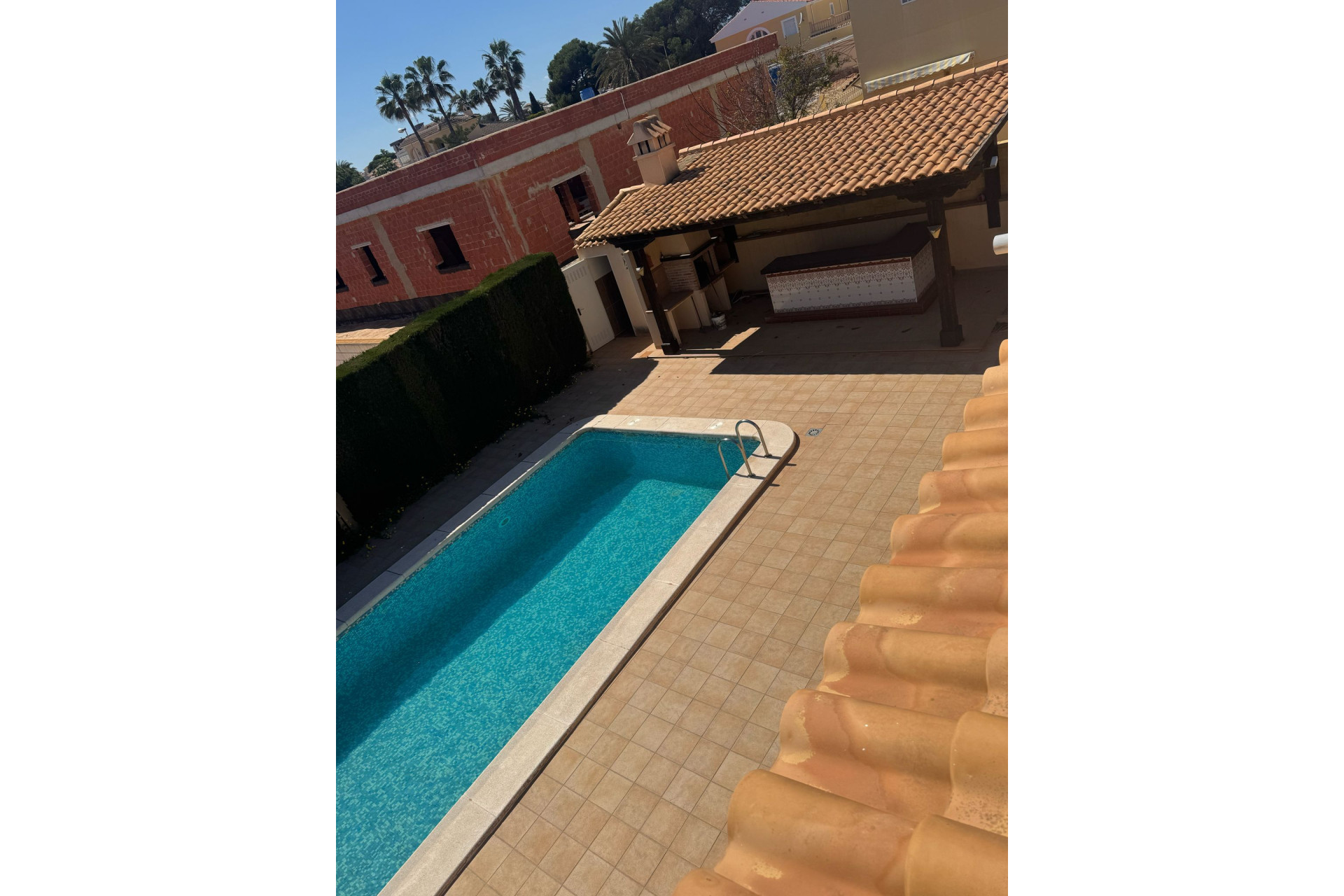 Reventa - House - Orihuela Costa