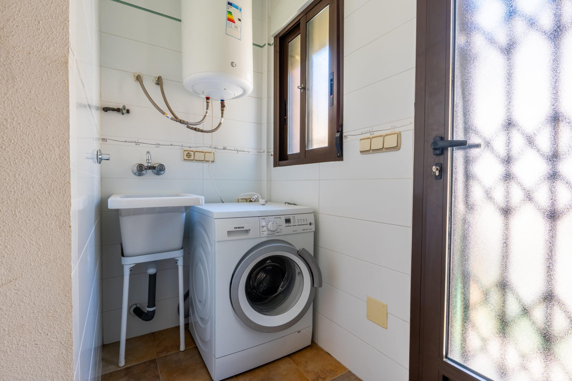 Reventa - House - Orihuela Costa