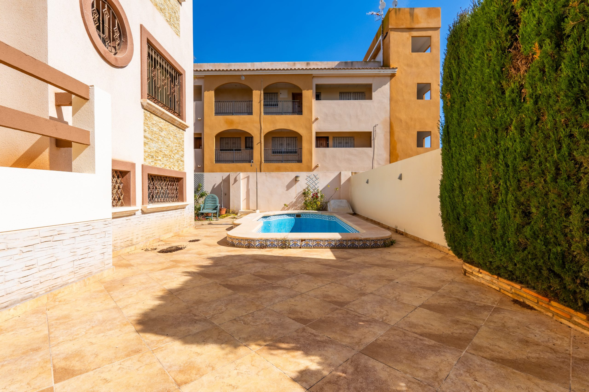 Reventa - House - Orihuela Costa