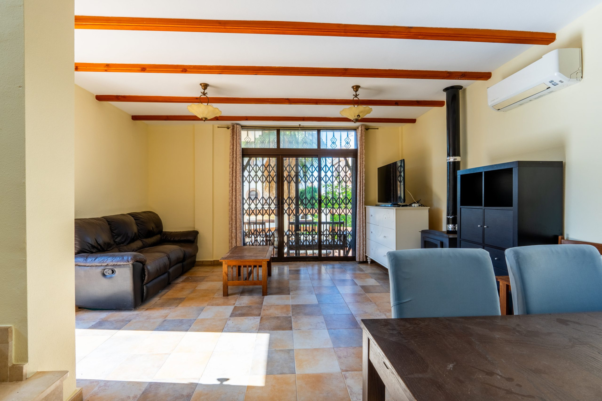 Reventa - House - Orihuela Costa