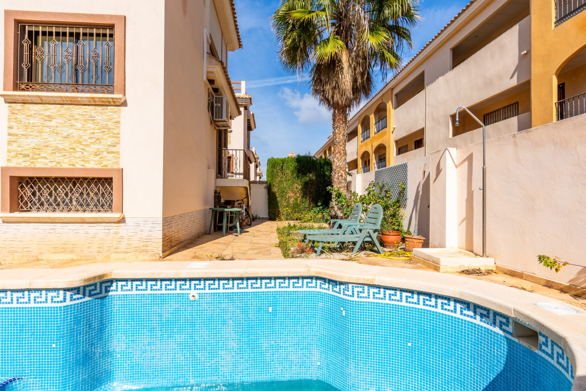 Reventa - House - Orihuela Costa