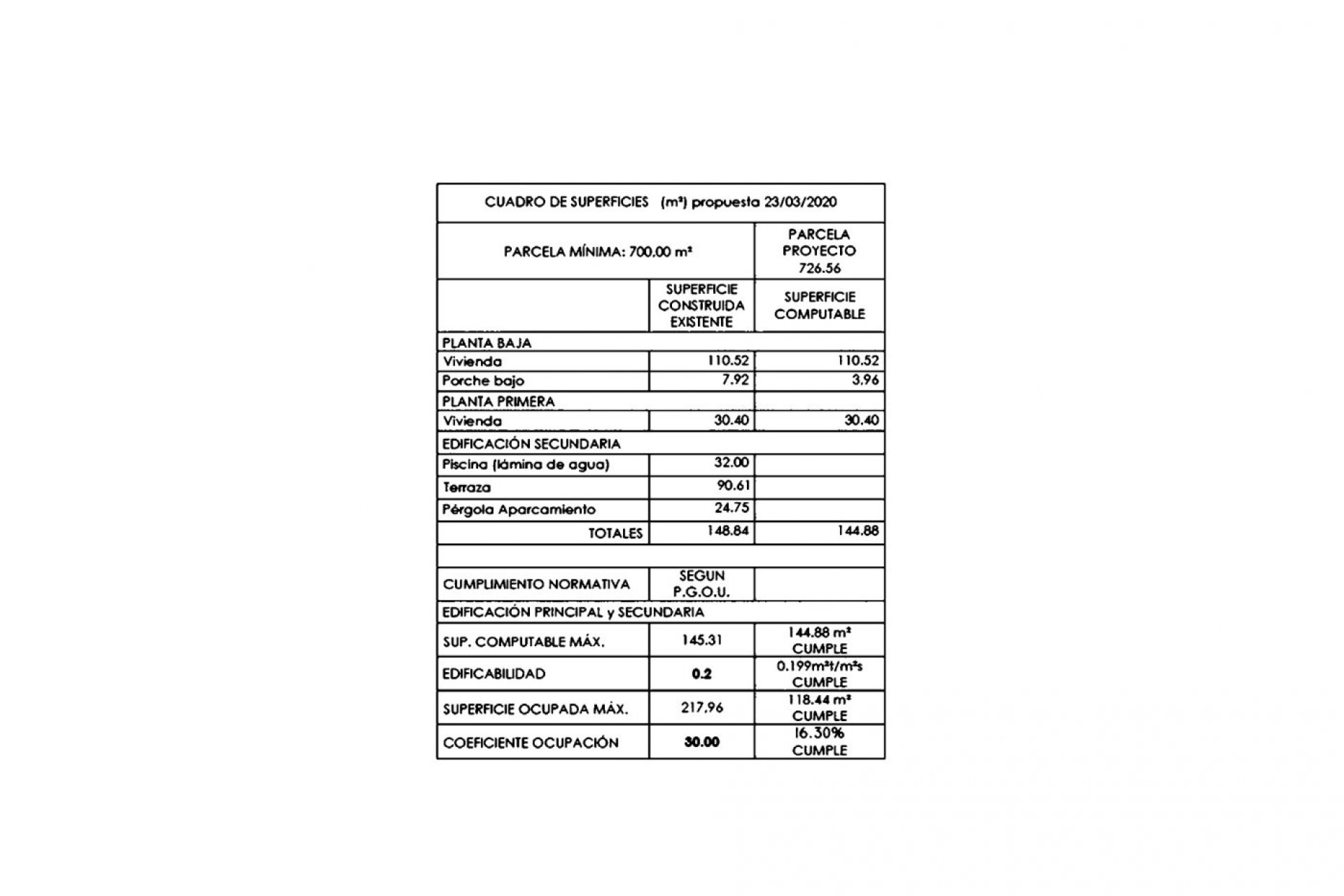 Reventa - House - Pedreguer - La solana 2