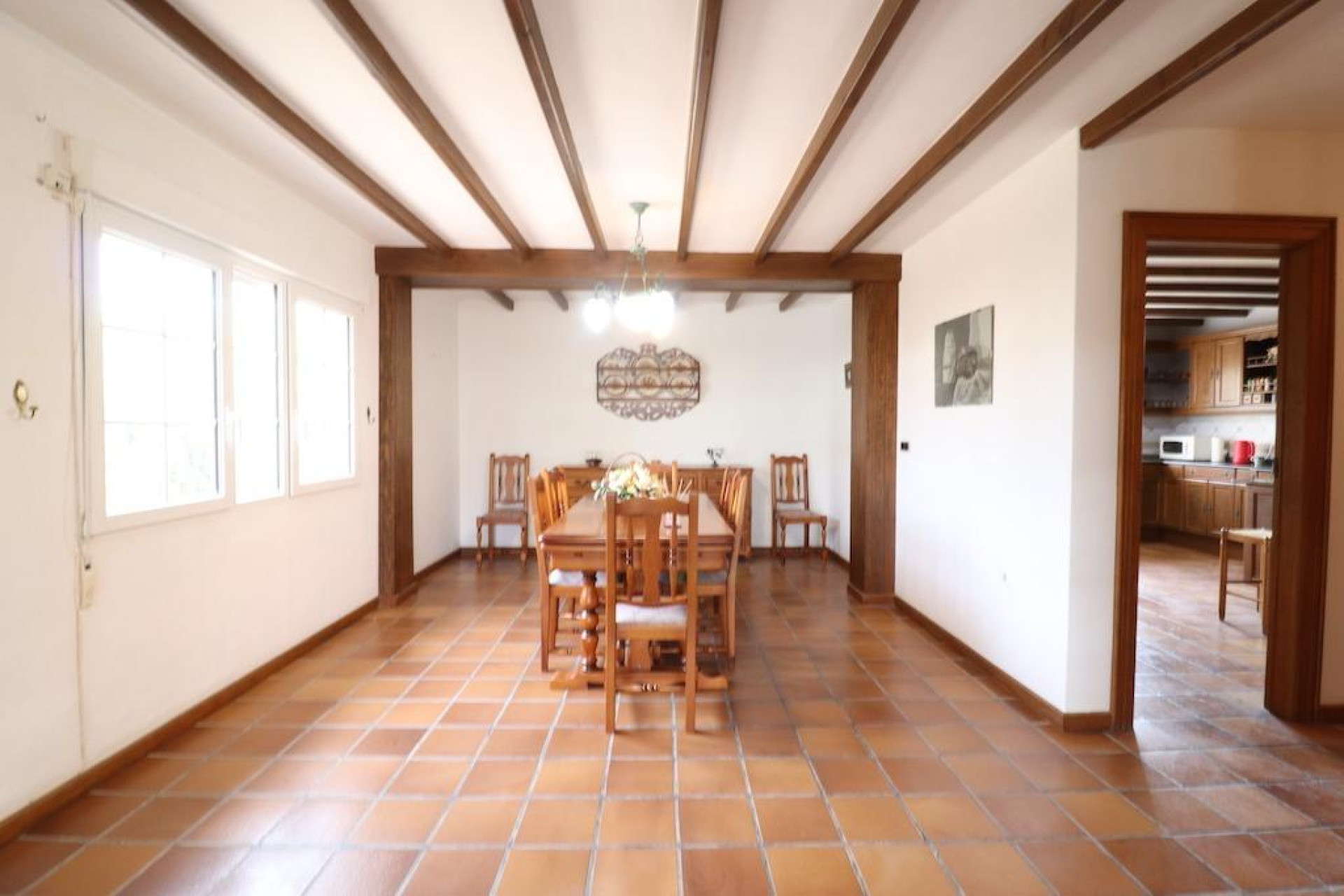 Reventa - House - Pilar de la Horadada - RioMar