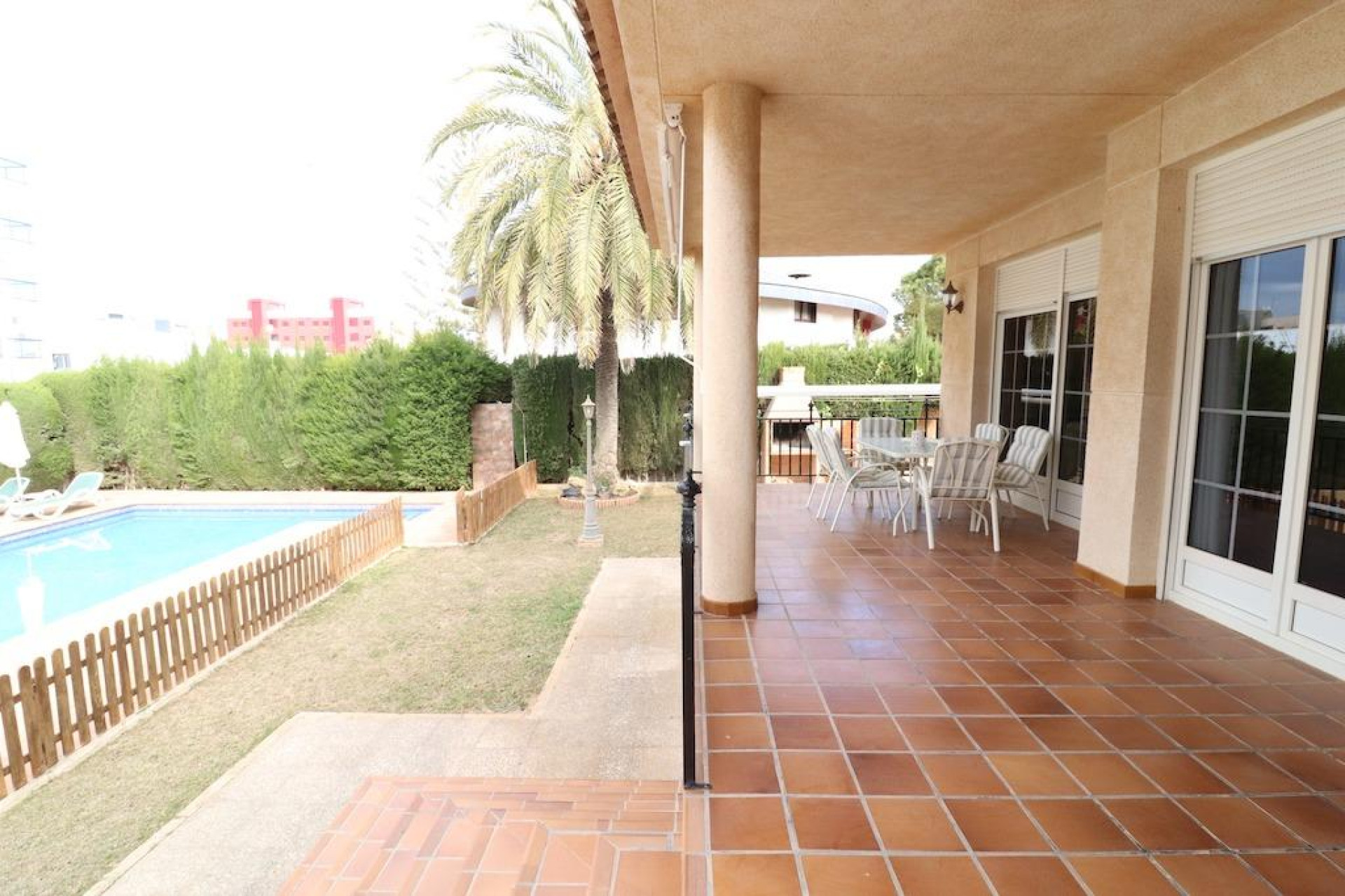 Reventa - House - Pilar de la Horadada - RioMar