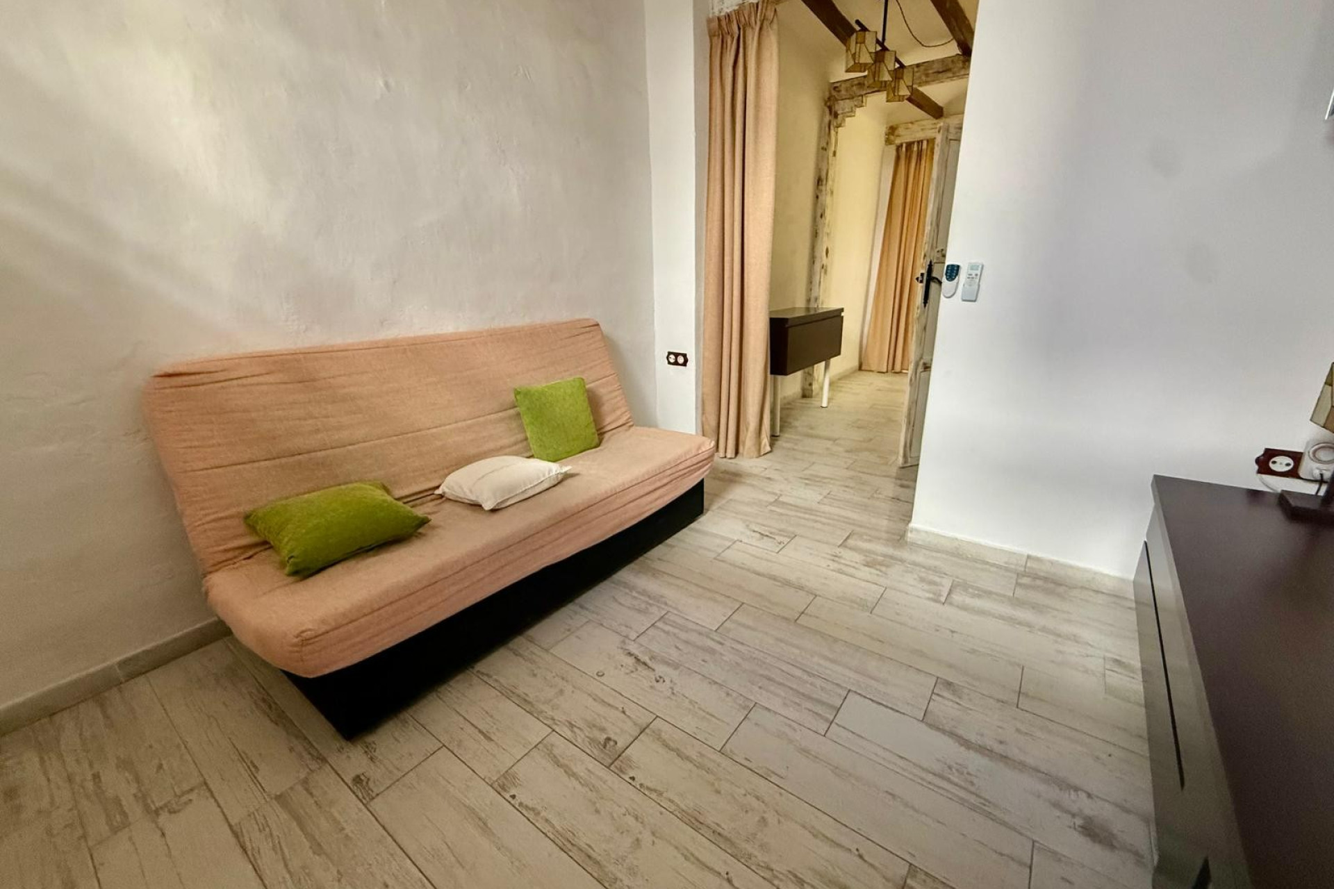 Reventa - House - Piles - Pueblo