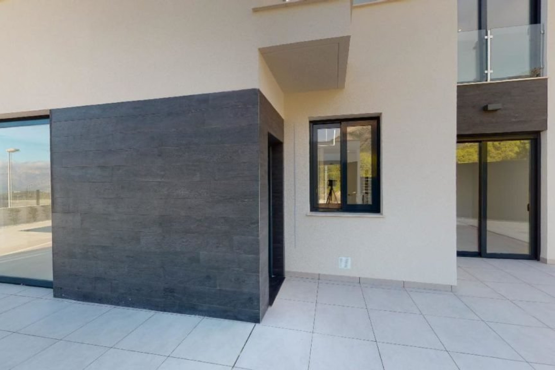 Reventa - House - Polop - Alberca