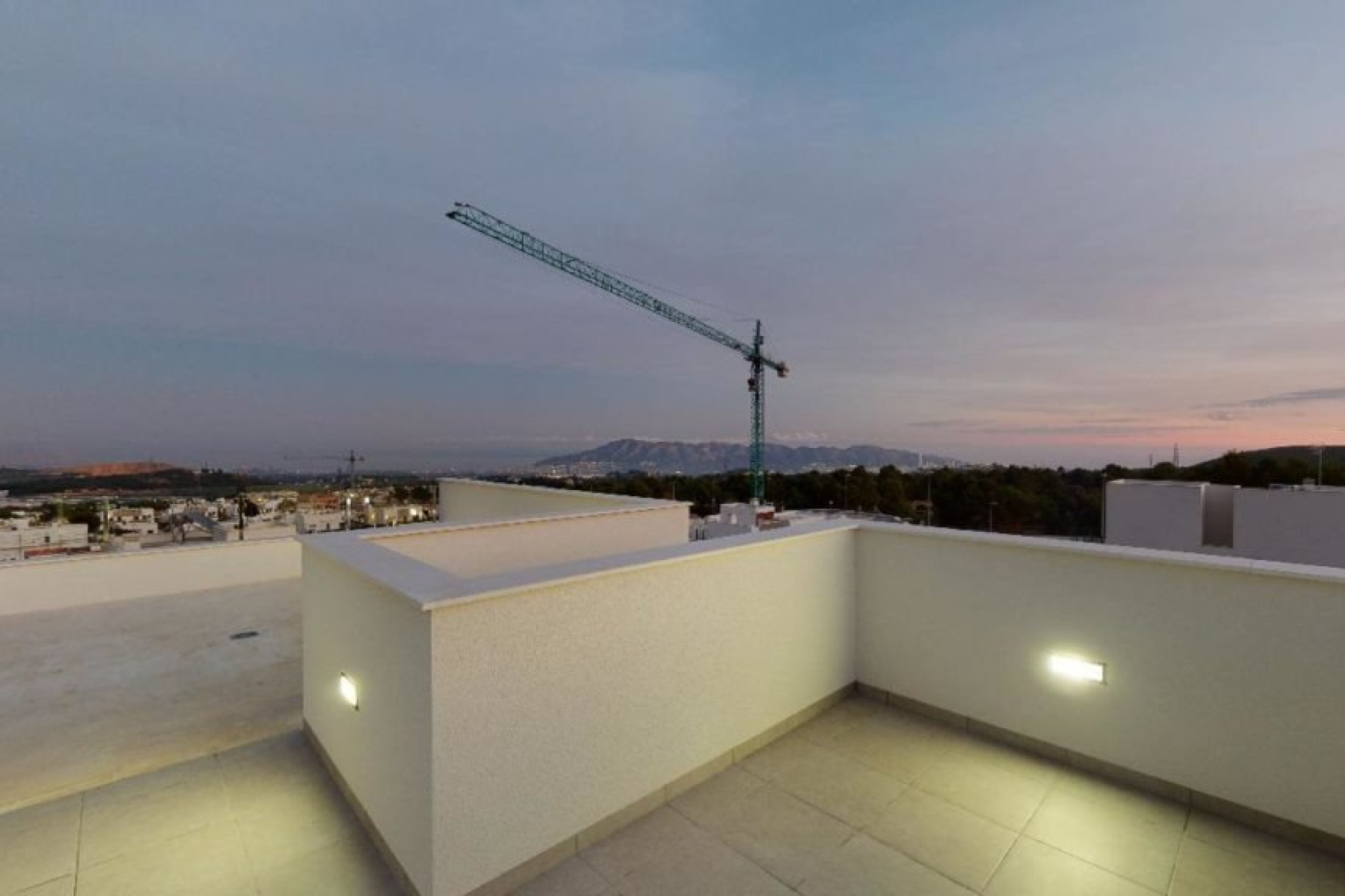 Reventa - House - Polop - Alberca