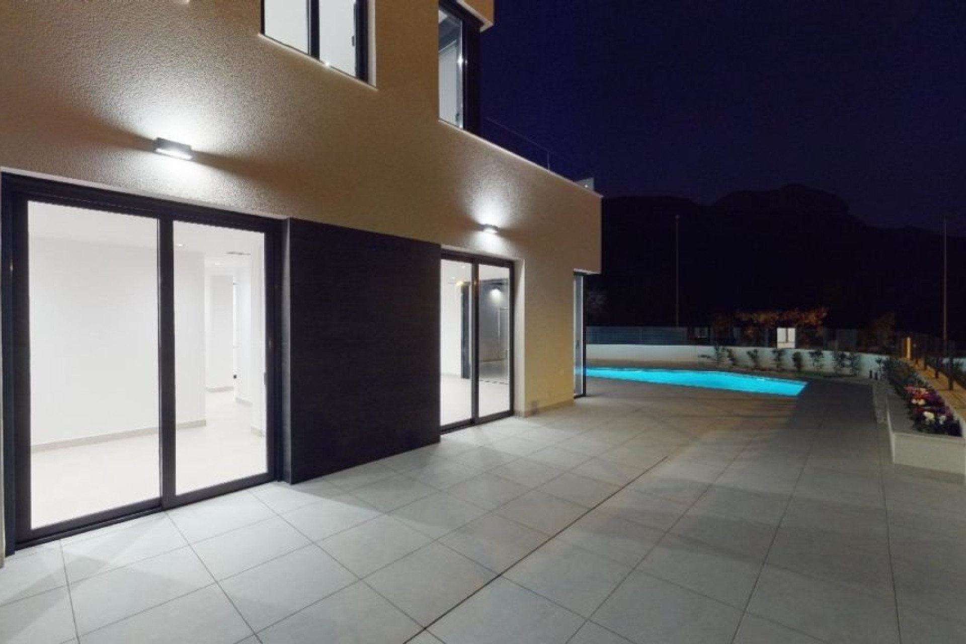 Reventa - House - Polop - Alberca