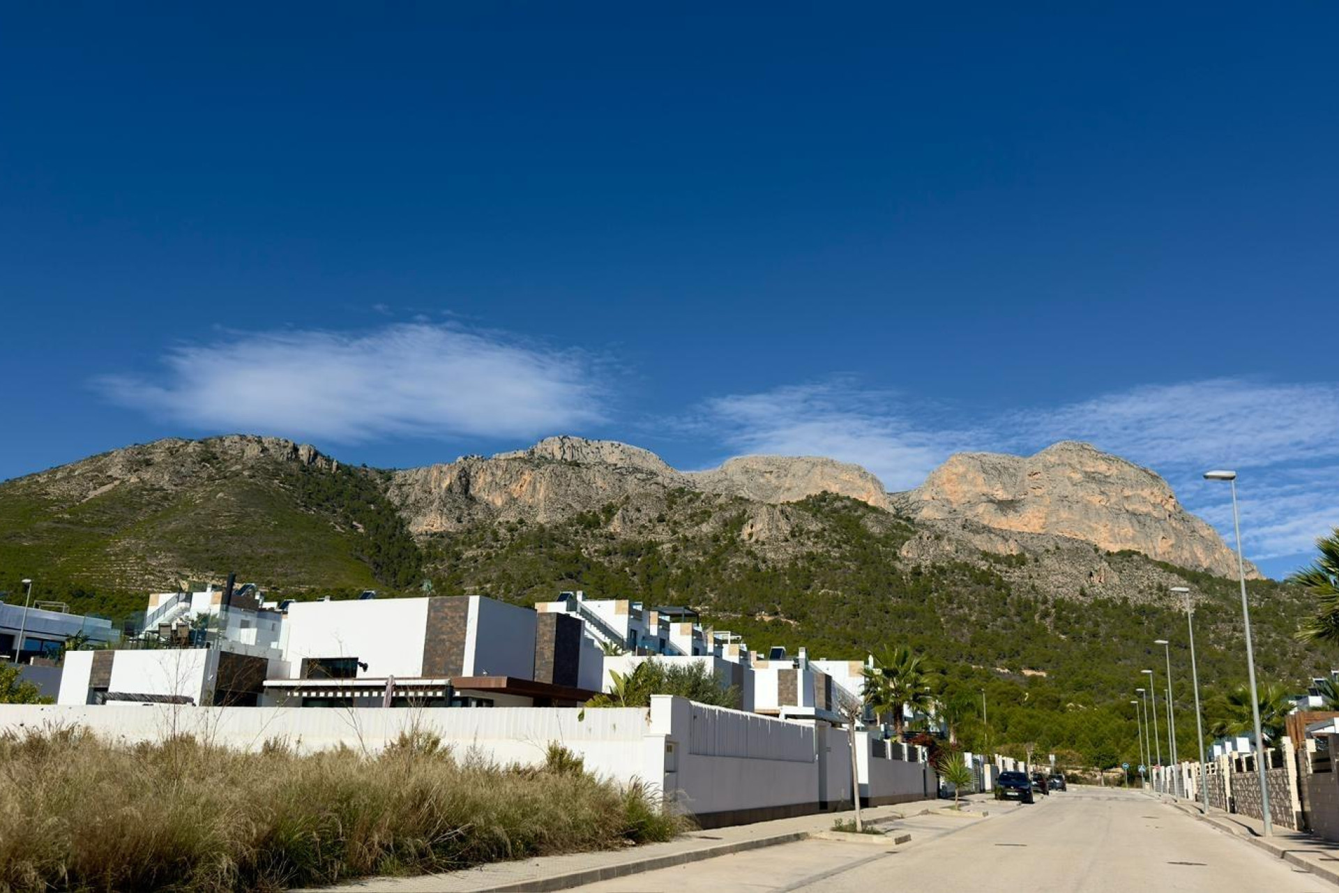 Reventa - House - Polop - Alberca