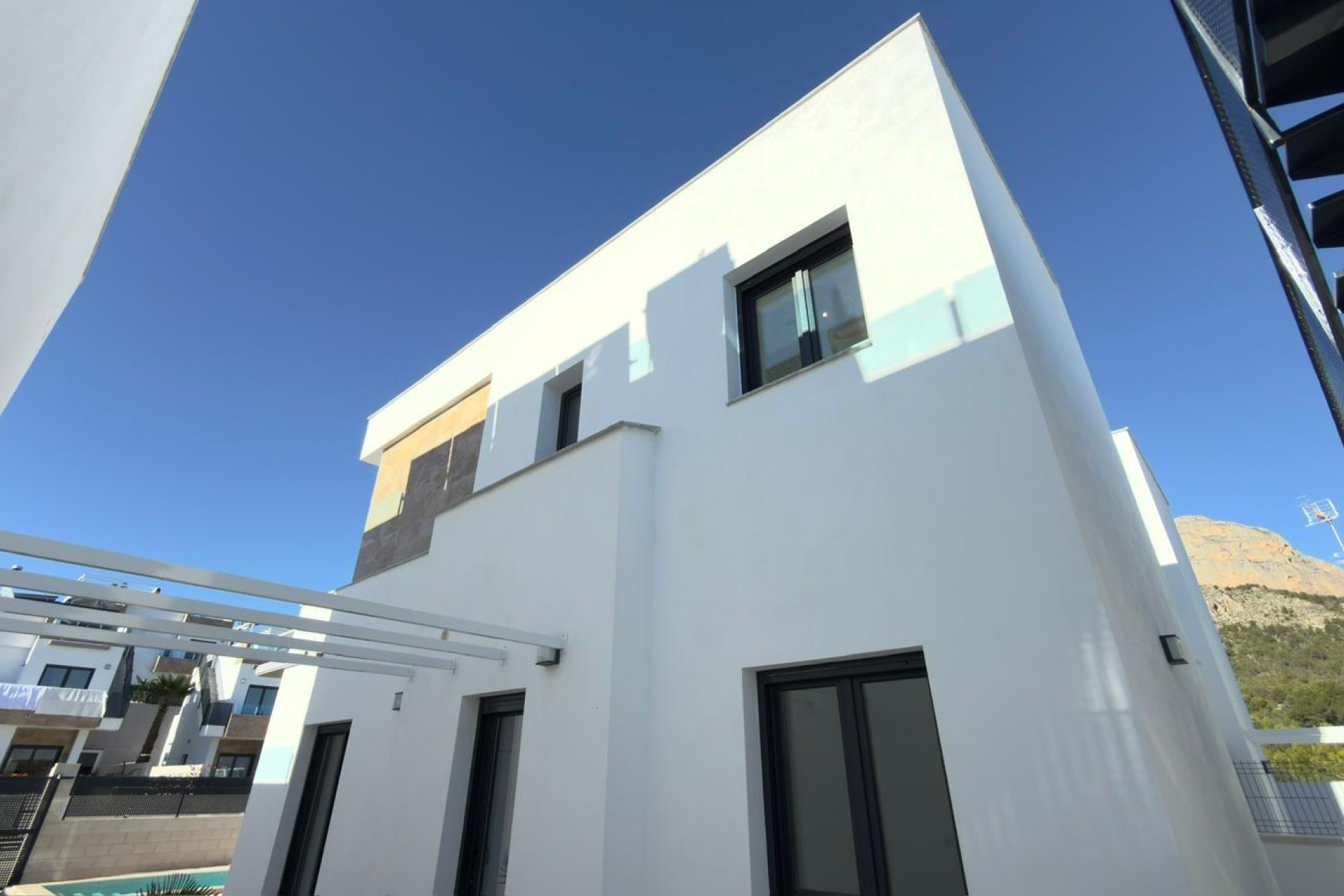 Reventa - House - Polop - Alberca