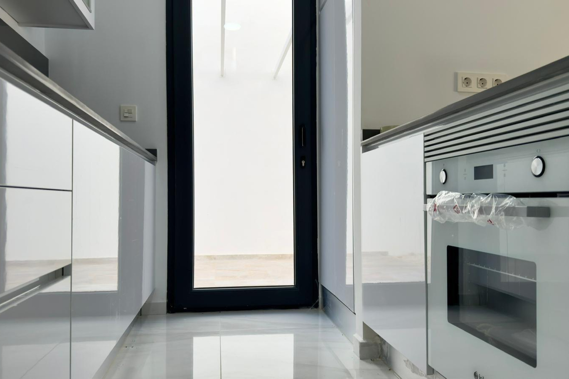 Reventa - House - Polop - Alberca