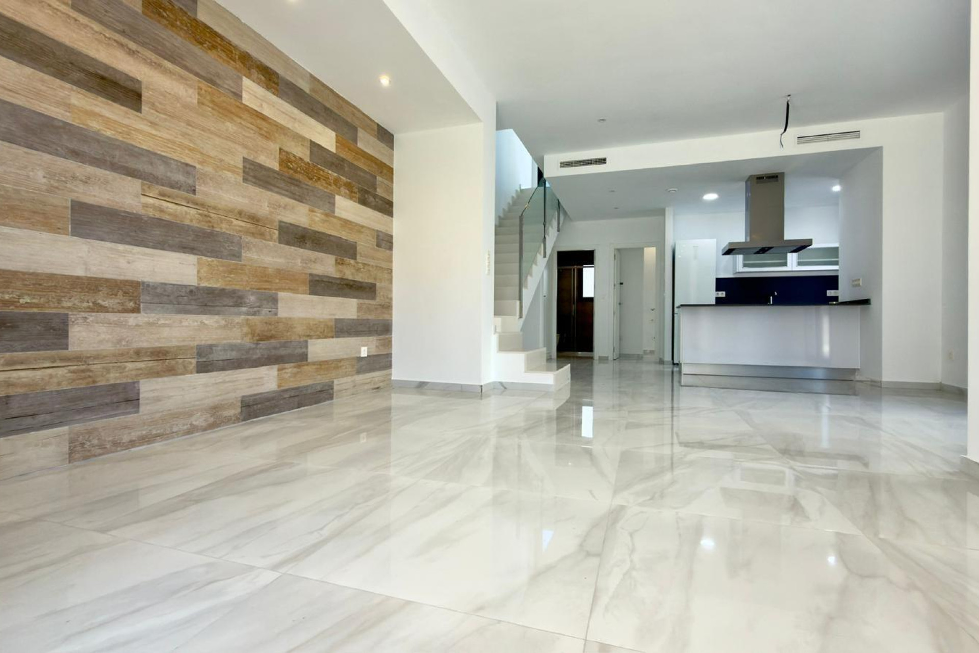 Reventa - House - Polop - Alberca