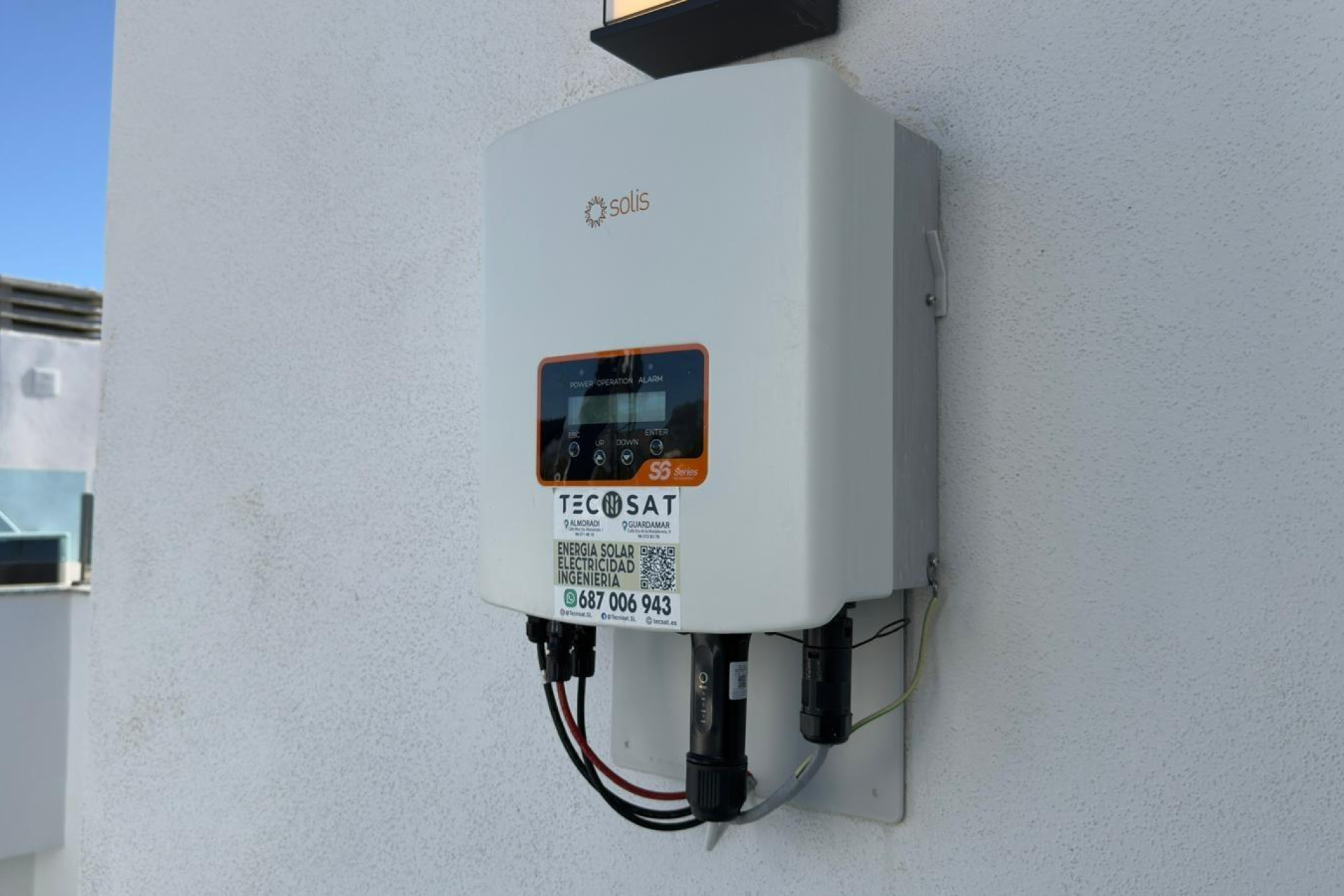 Reventa - House - Polop - Alberca