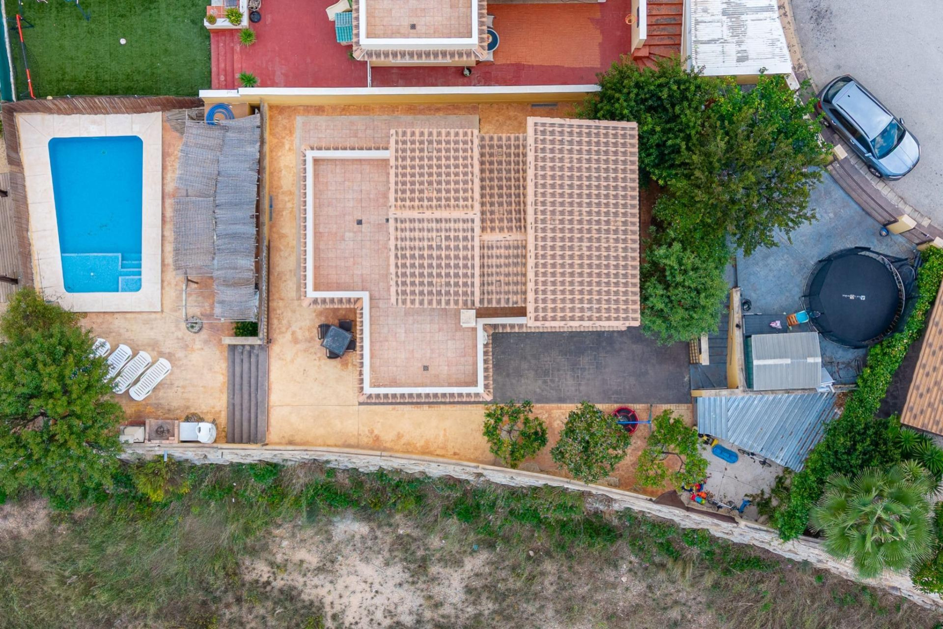 Reventa - House - Polop - Pla de cantal