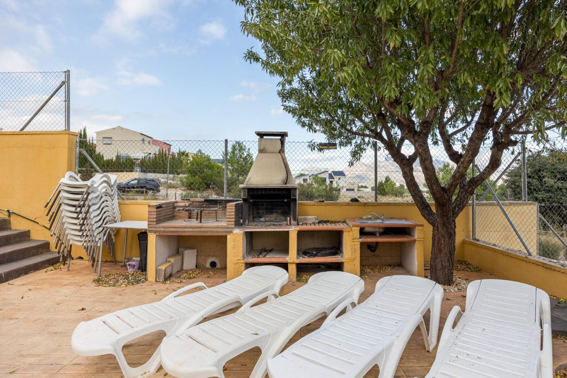 Reventa - House - Polop - Pla de cantal