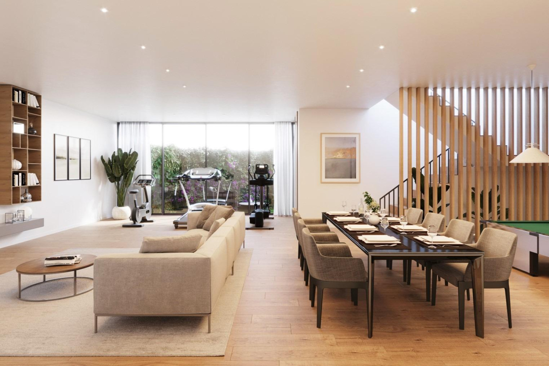 Reventa - House - Polop - Urbanizaciones