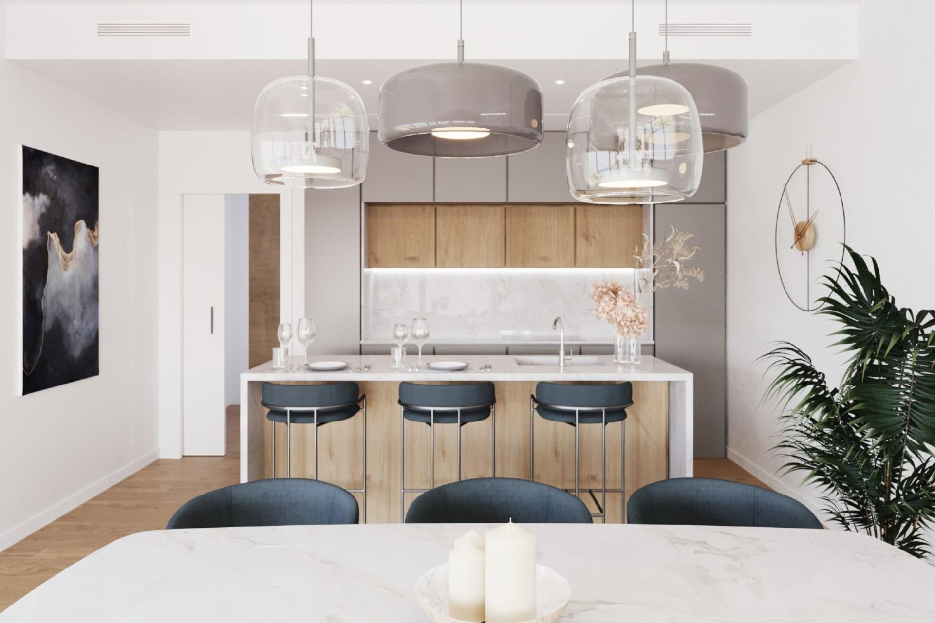 Reventa - House - Polop - Urbanizaciones