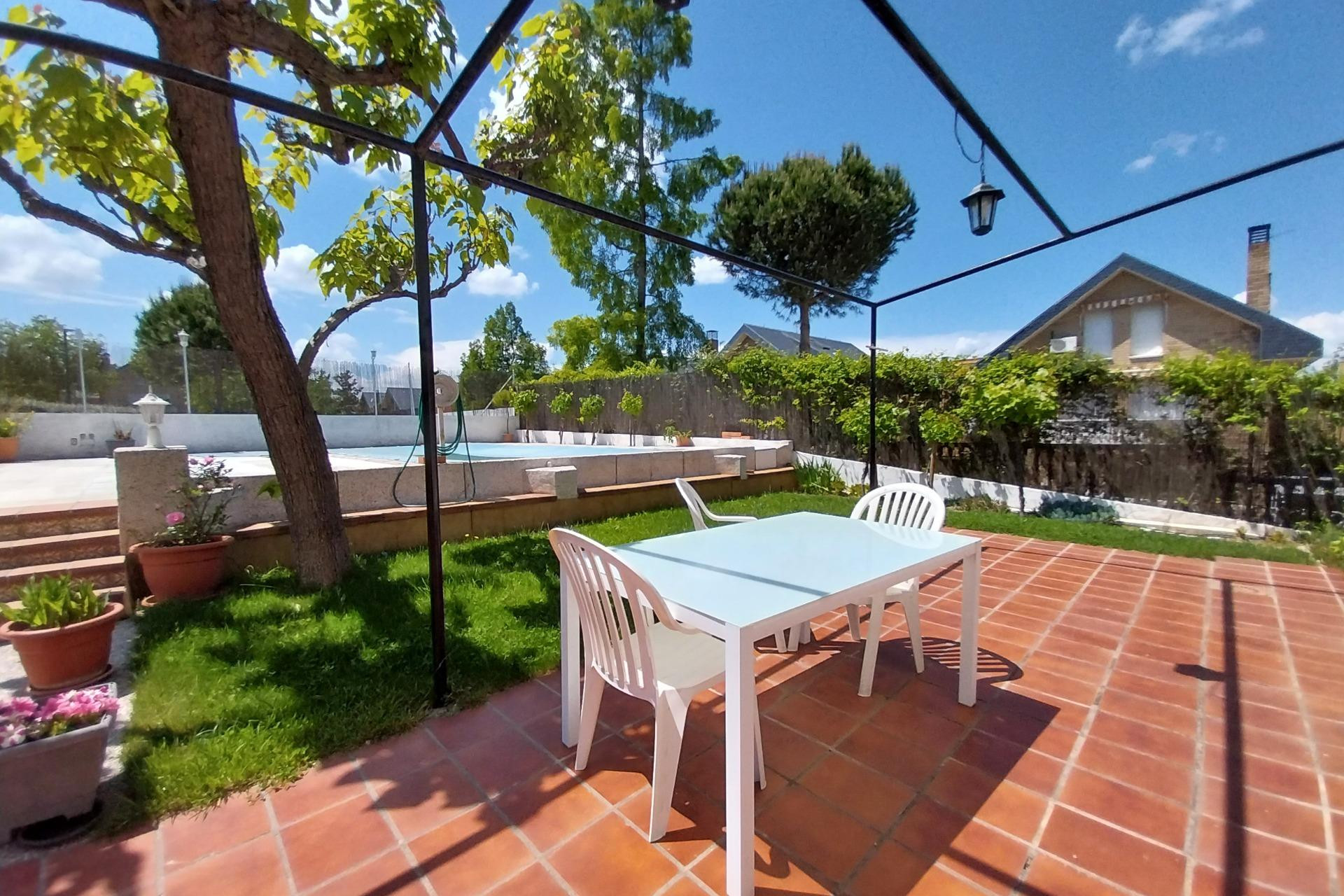 Reventa - House - Pozuelo de Alarcon - Zona Pueblo