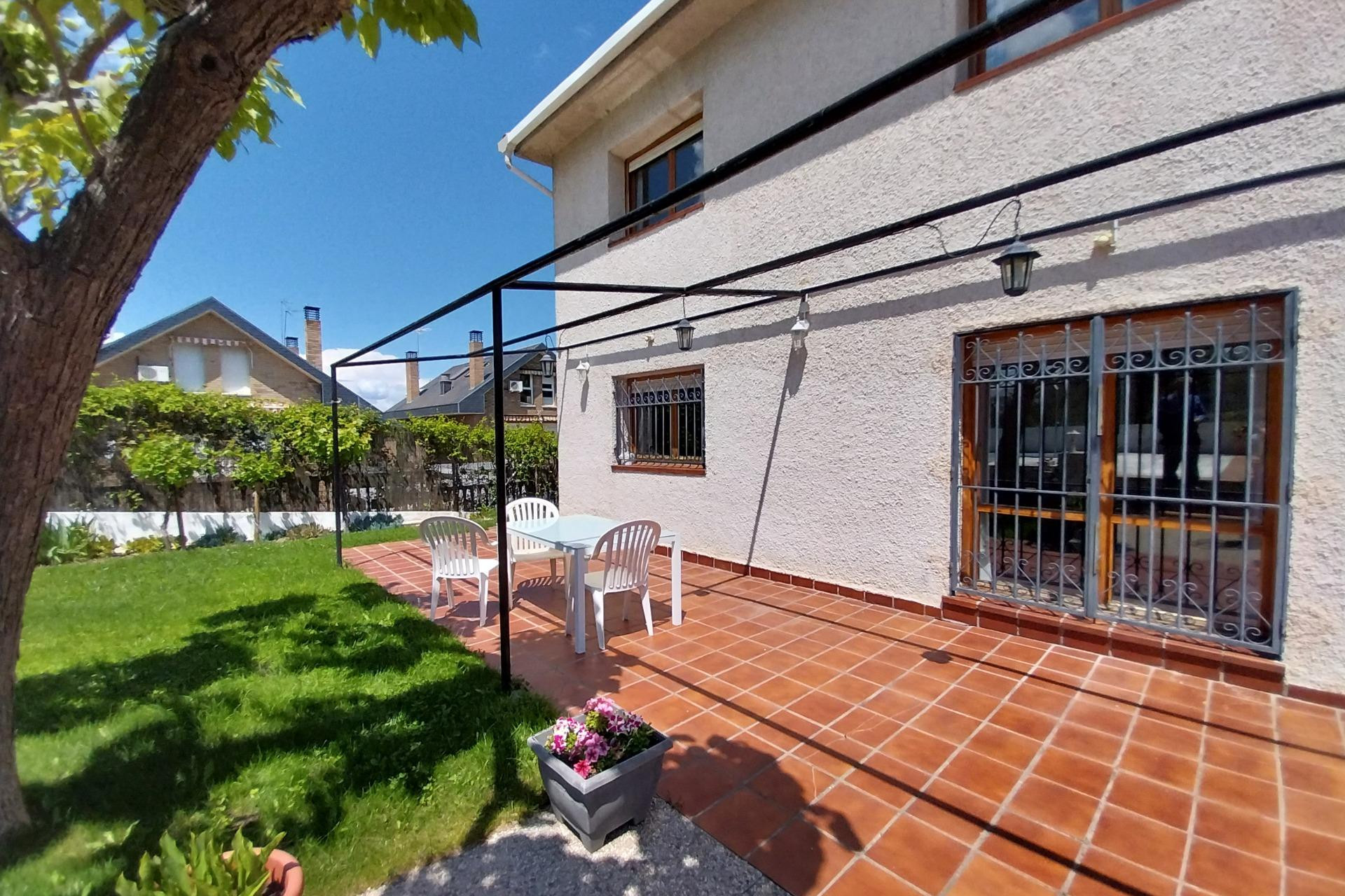 Reventa - House - Pozuelo de Alarcon - Zona Pueblo