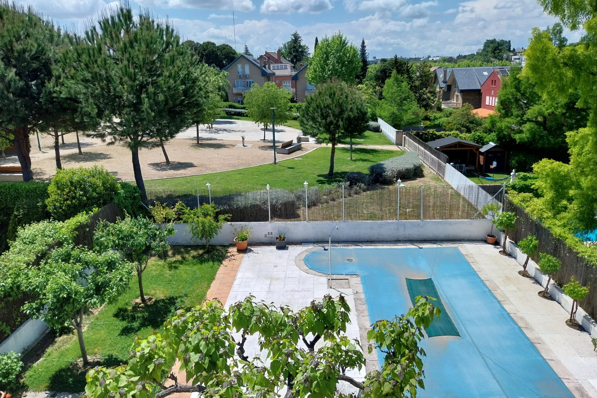 Reventa - House - Pozuelo de Alarcon - Zona Pueblo