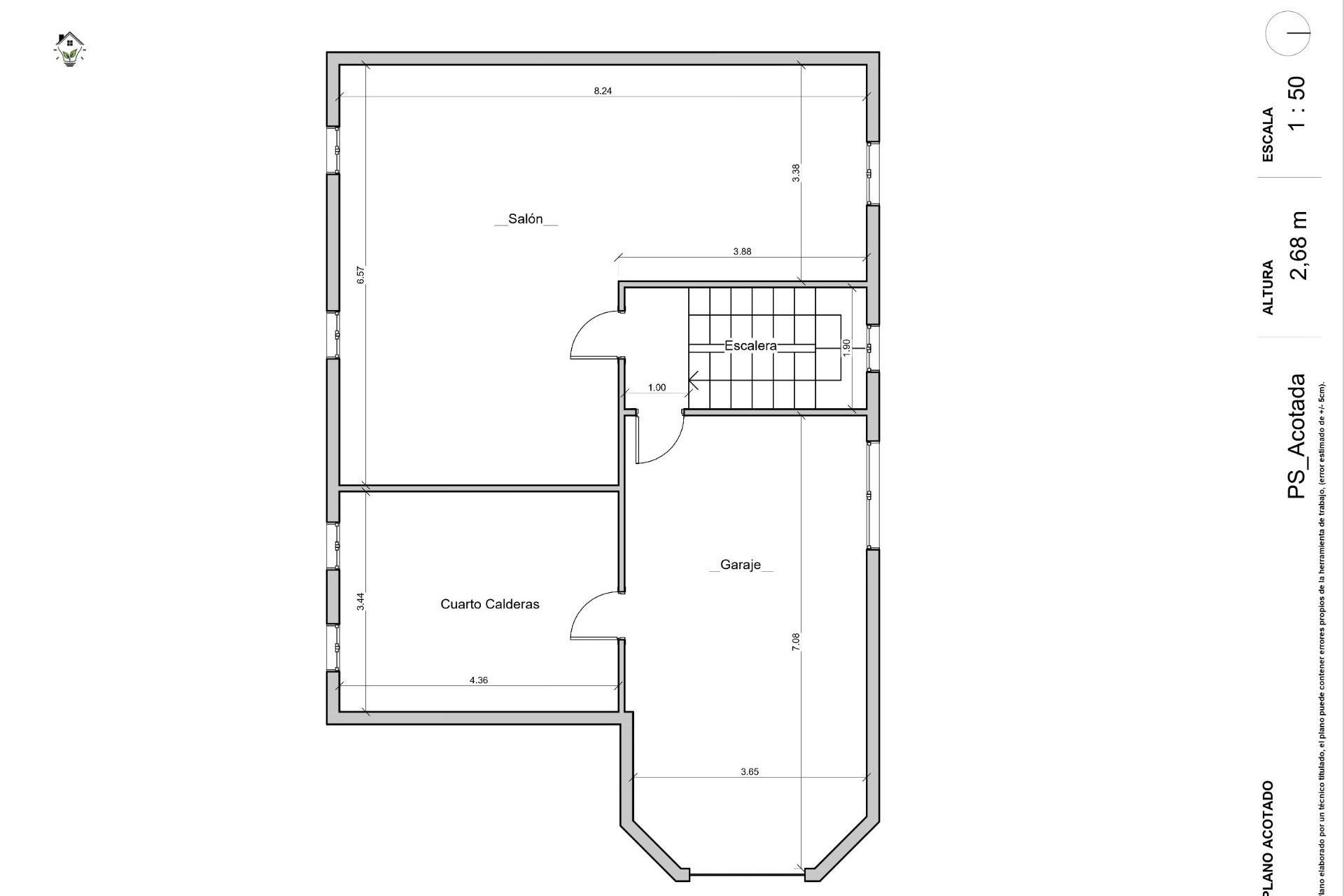 Reventa - House - Pozuelo de Alarcon - Zona Pueblo