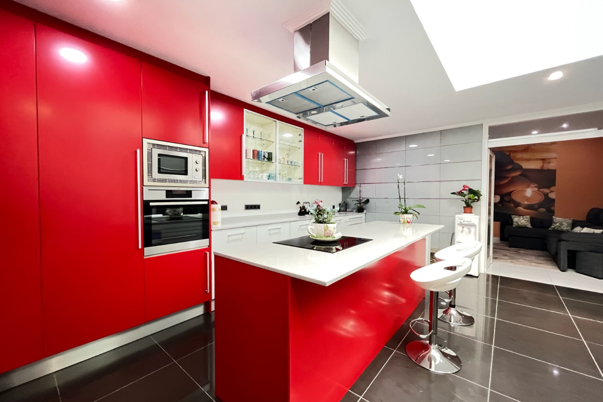 Reventa - House - Rafelcofer - Centro