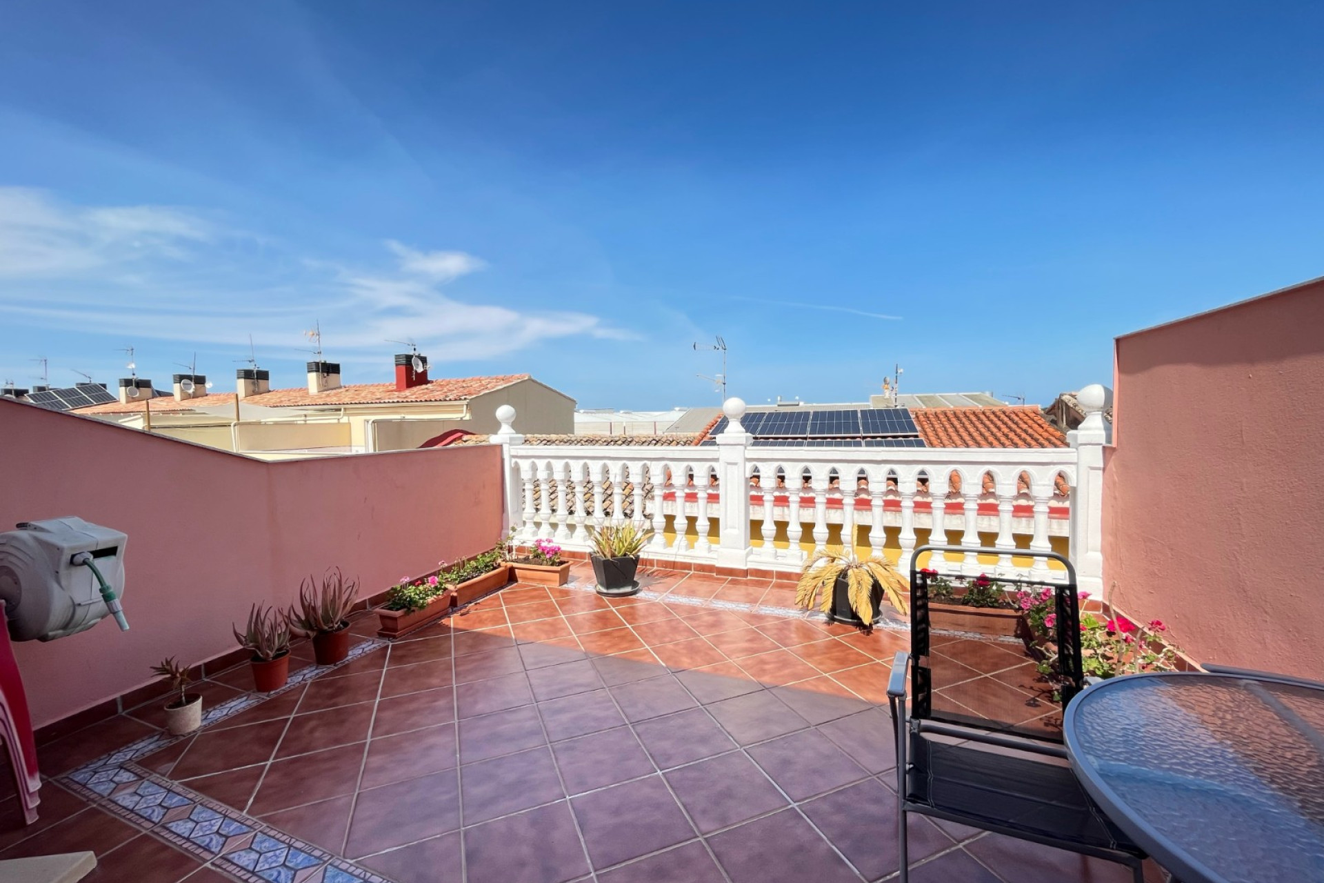 Reventa - House - Rafelcofer - Centro