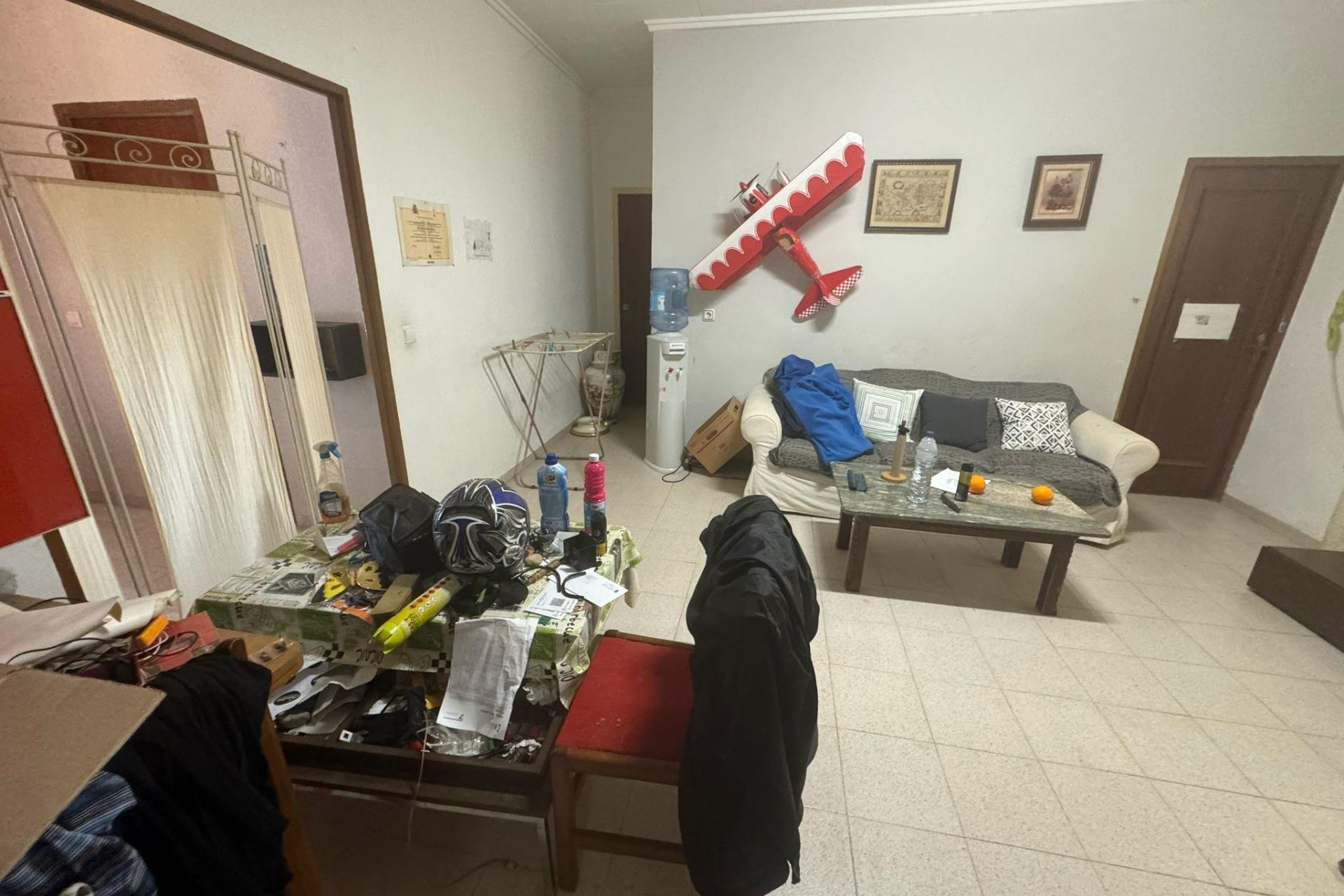 Reventa - House - Riba - Roja de Turia - Comunidad valenciana