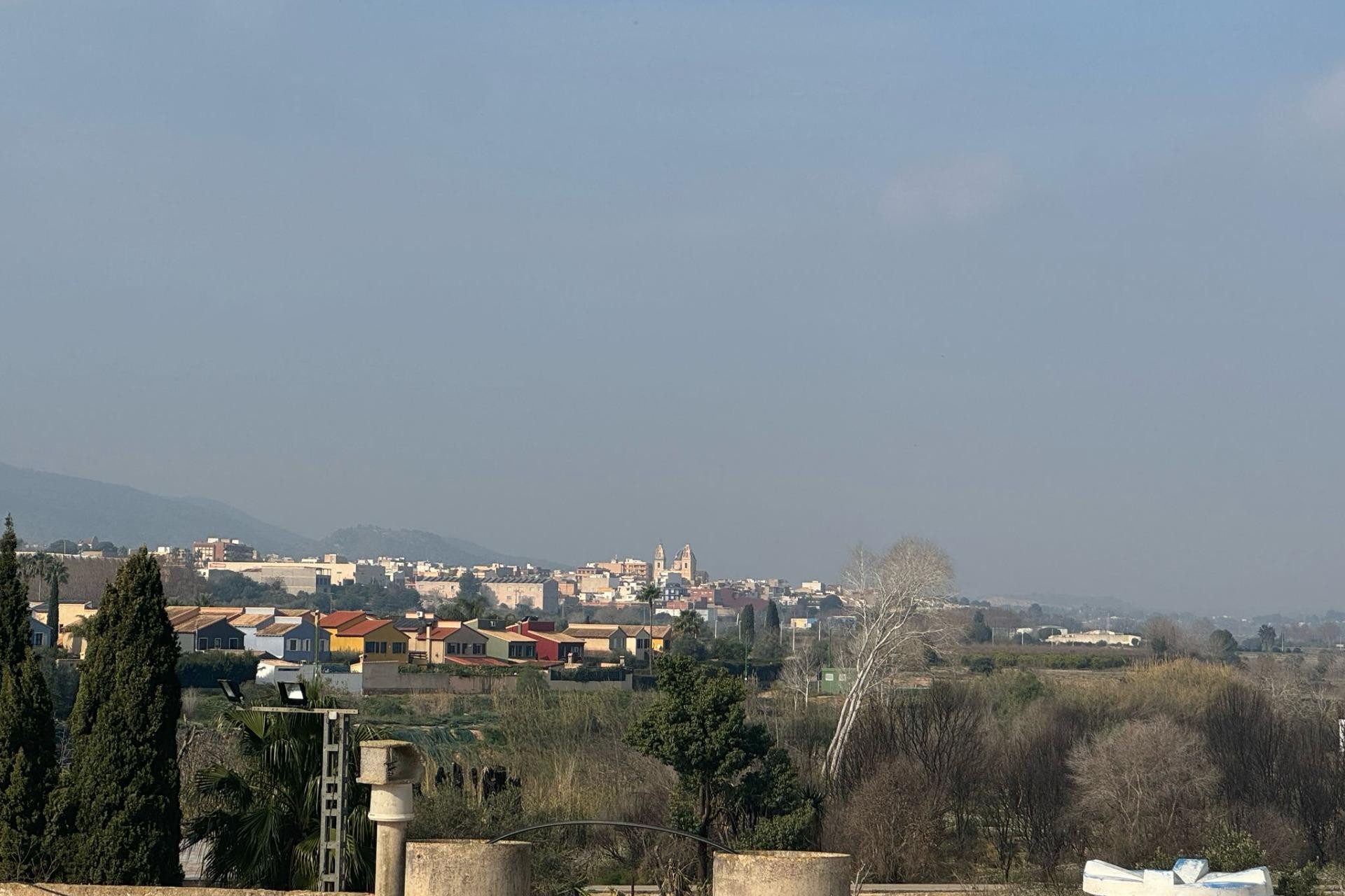 Reventa - House - Riba - Roja de Turia - Comunidad valenciana