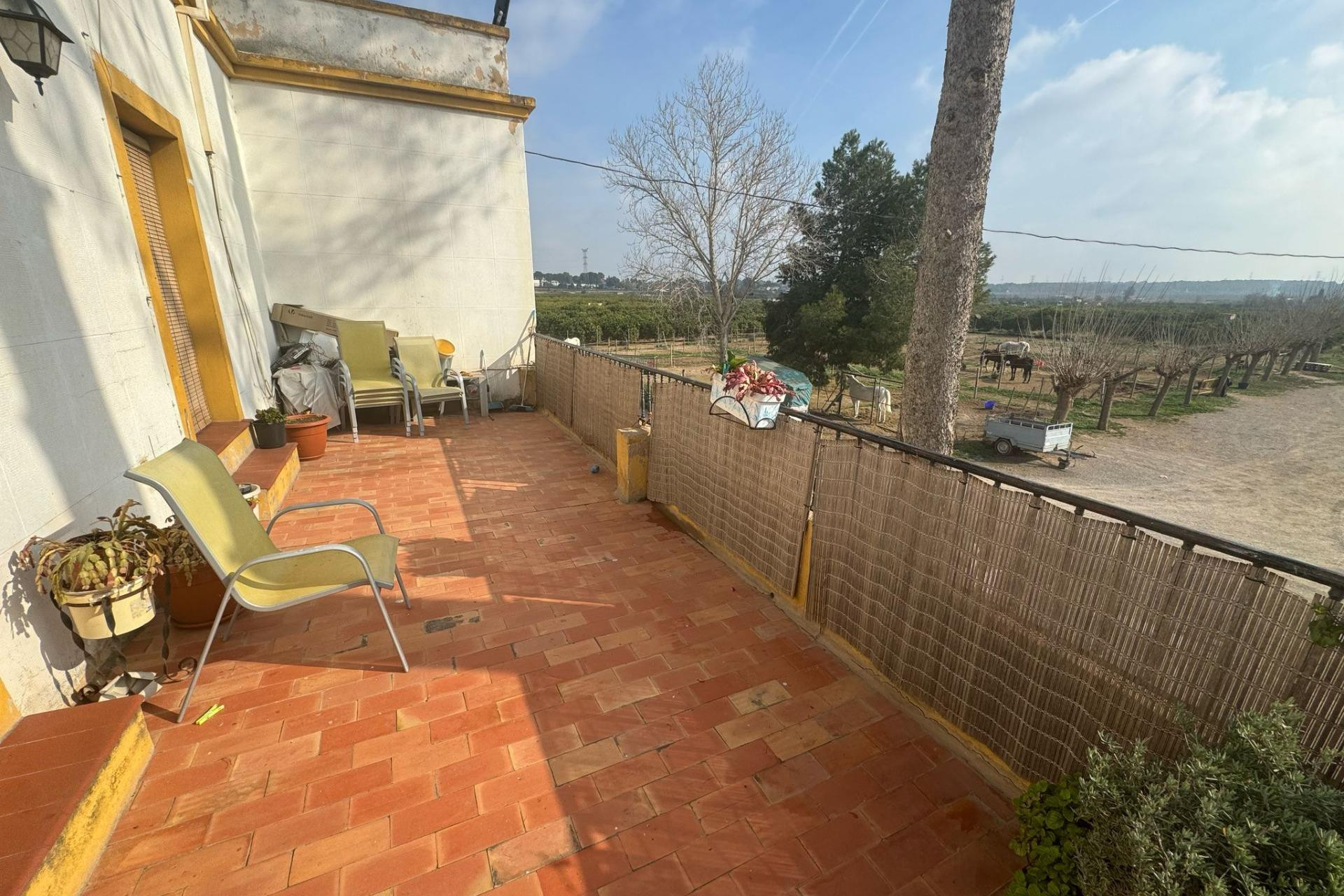 Reventa - House - Riba - Roja de Turia - Comunidad valenciana