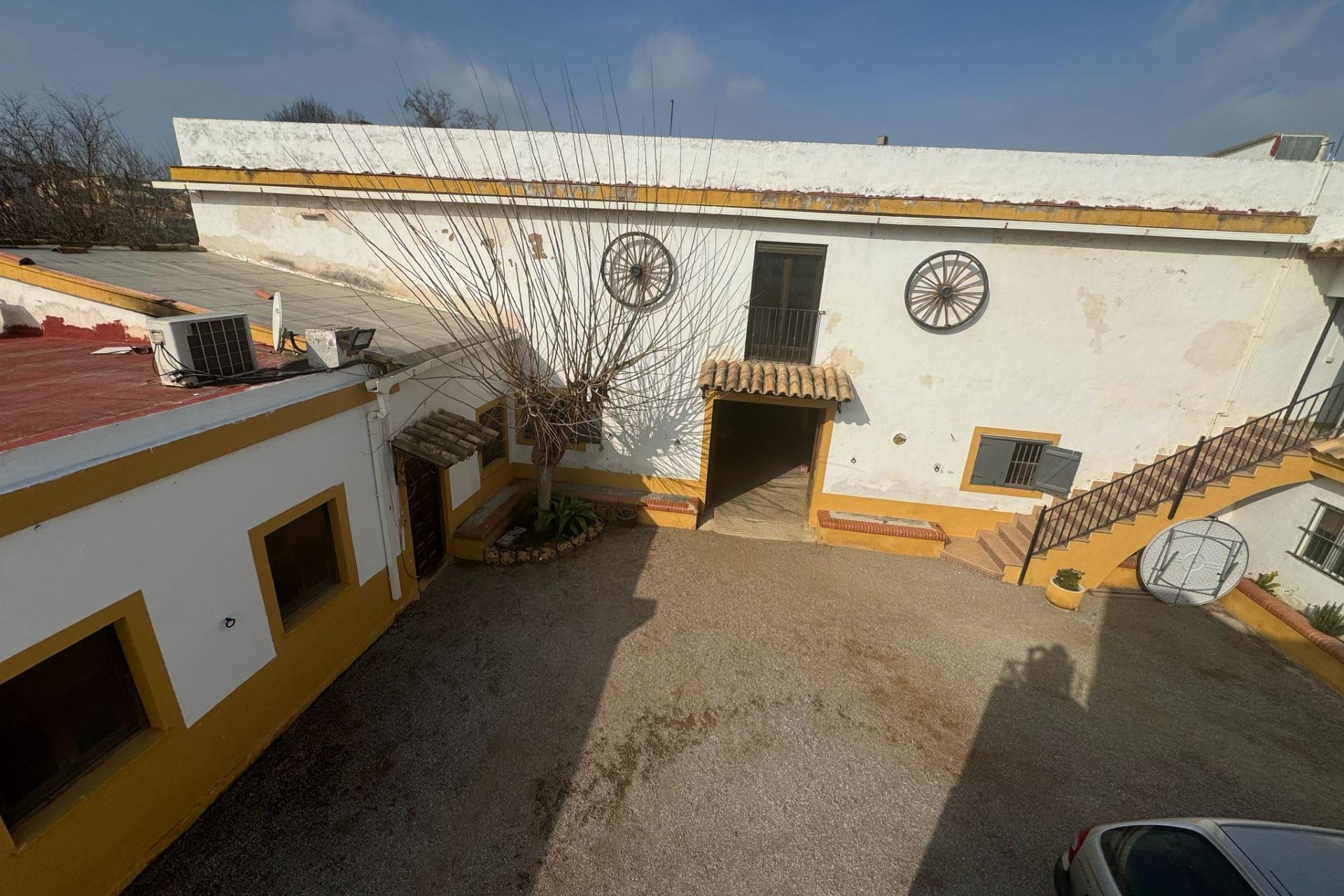 Reventa - House - Riba - Roja de Turia - Comunidad valenciana