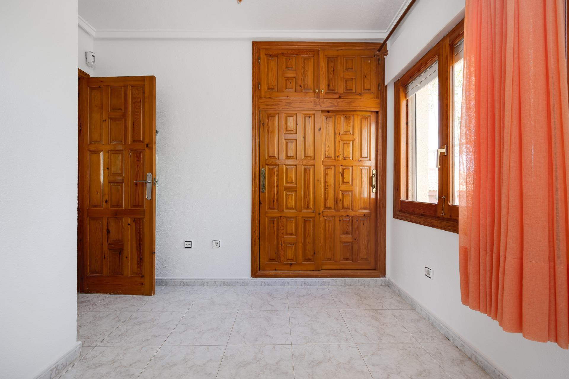 Reventa - House - Rojales - Campo de golf