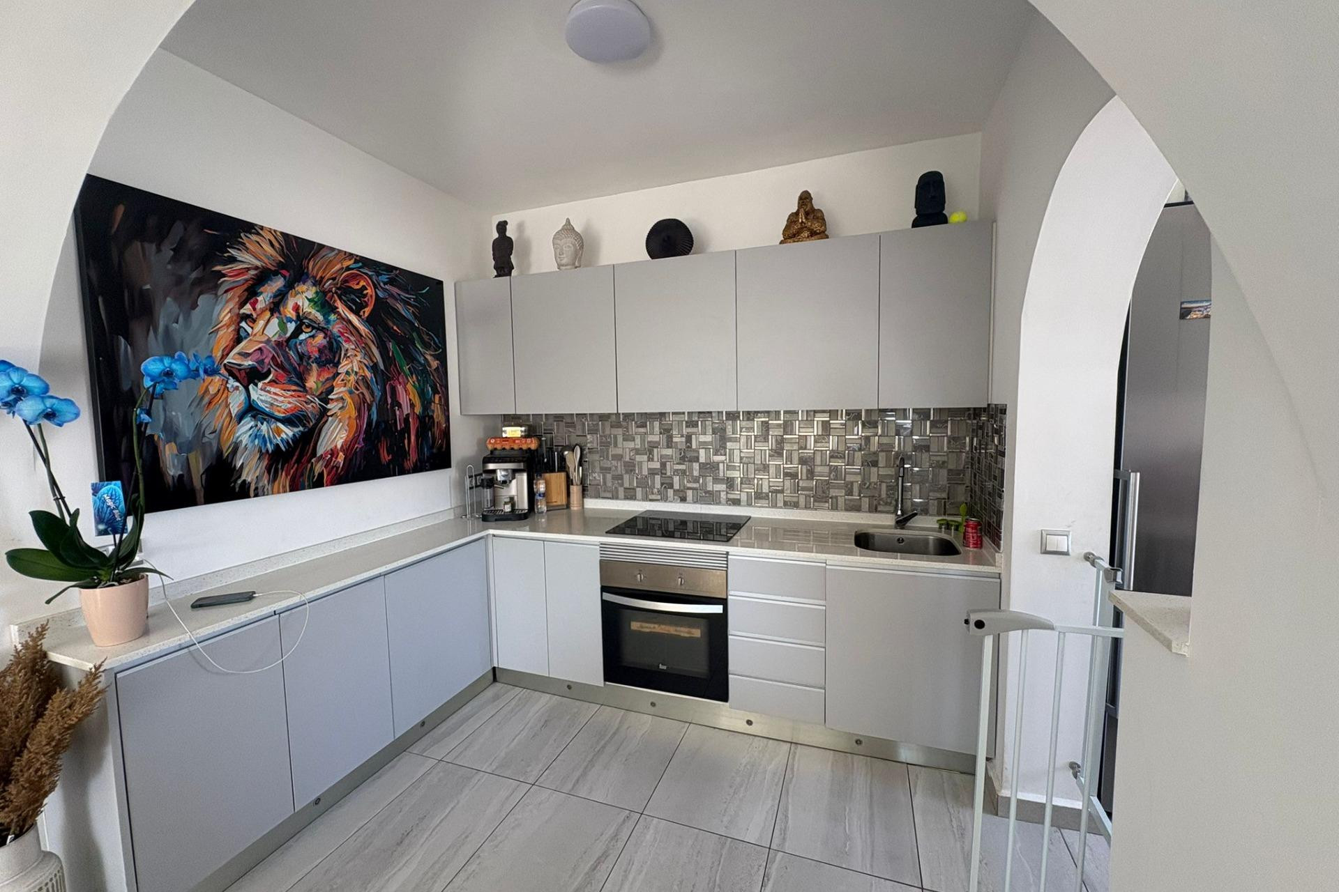 Reventa - House - Rojales - Ciudad Quesada