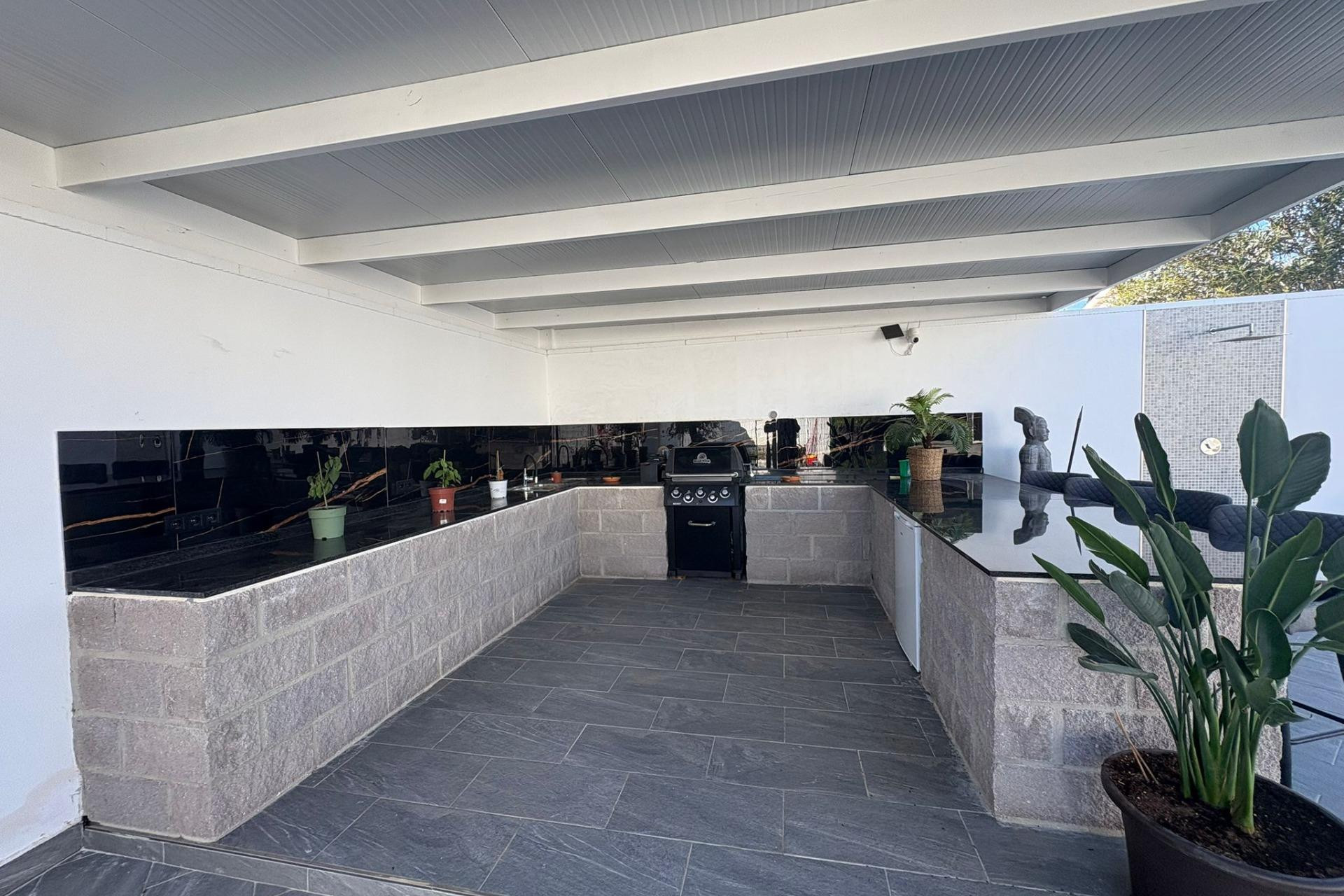 Reventa - House - Rojales - Ciudad Quesada