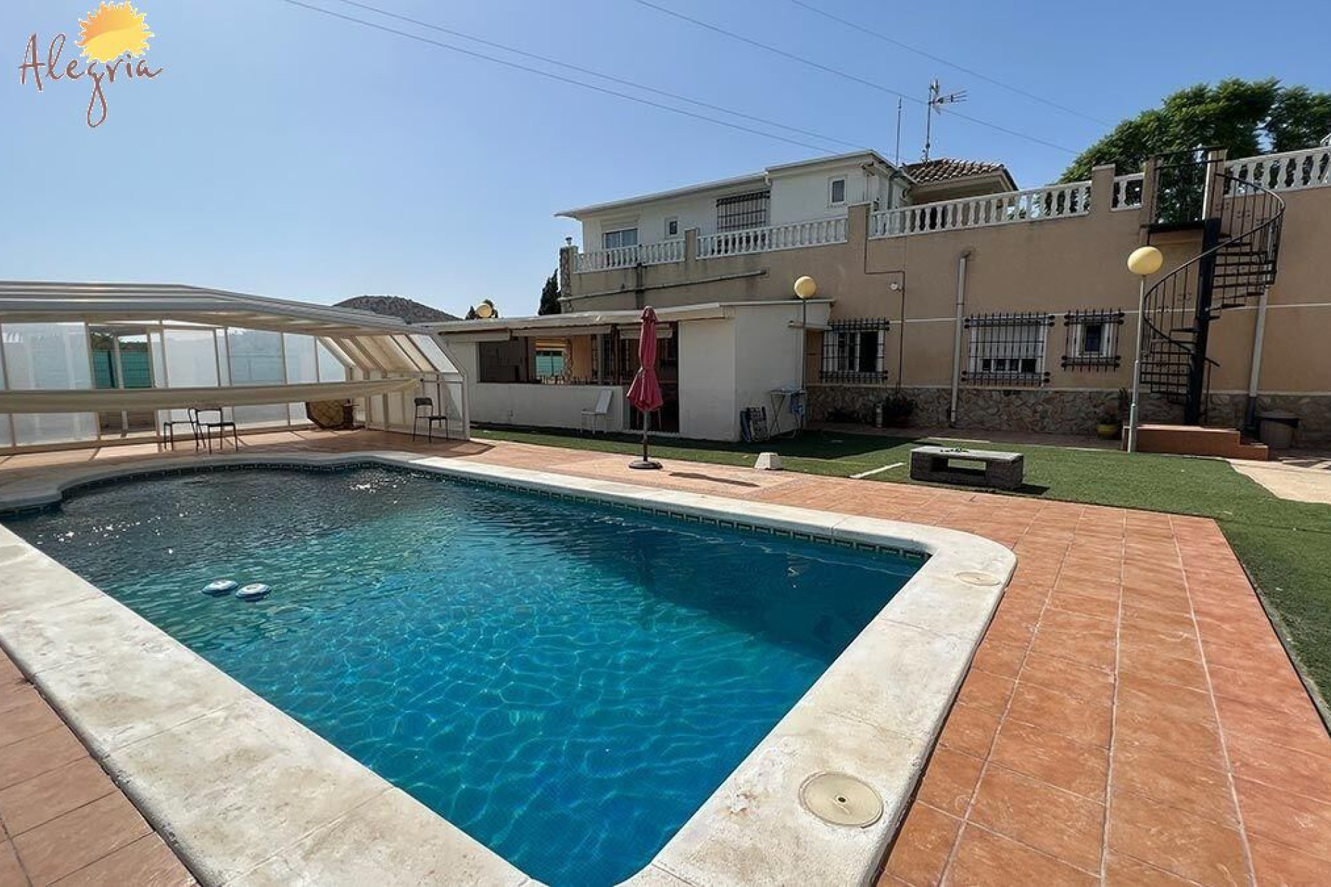 Reventa - House - Rojales - Costa blanca sur