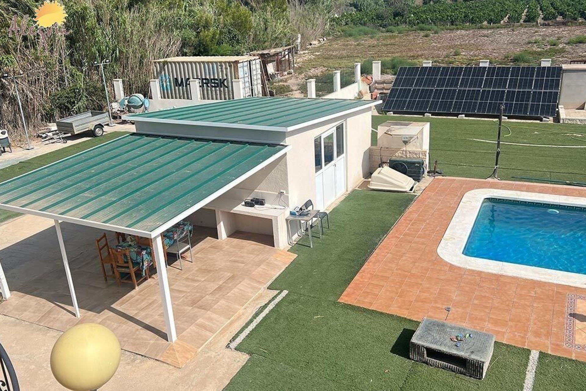 Reventa - House - Rojales - Costa blanca sur