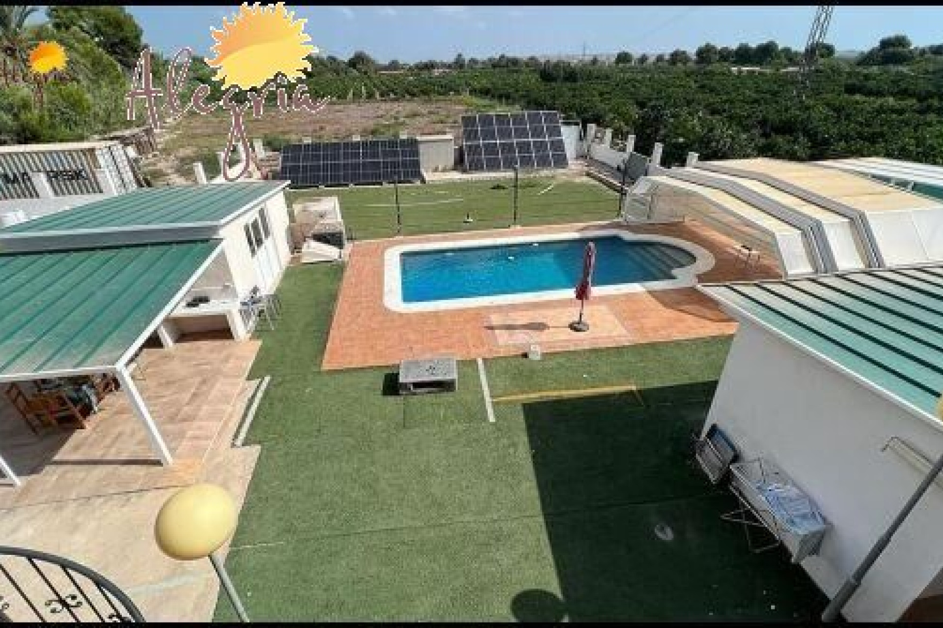Reventa - House - Rojales - Costa blanca sur