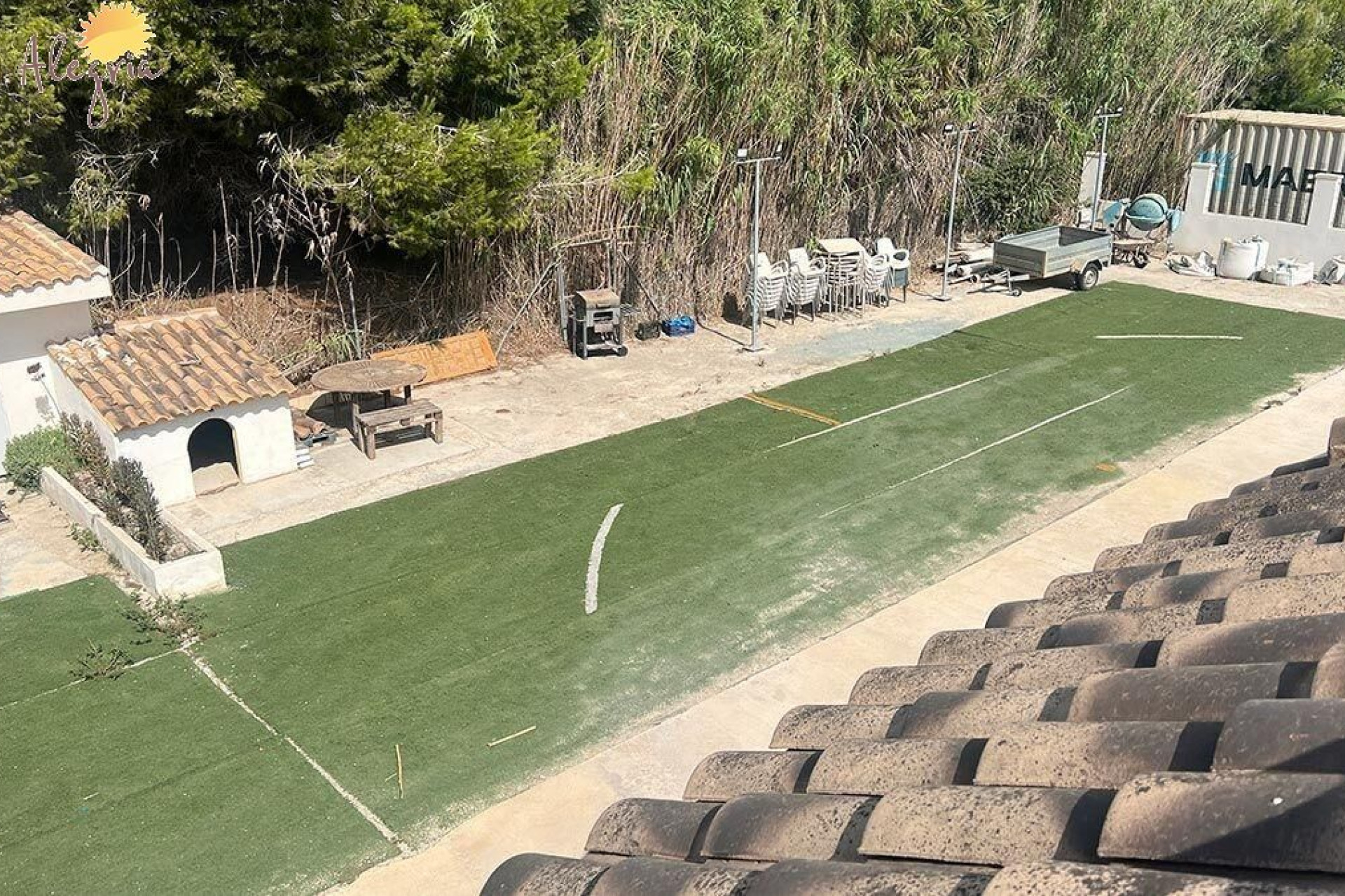 Reventa - House - Rojales - Costa blanca sur