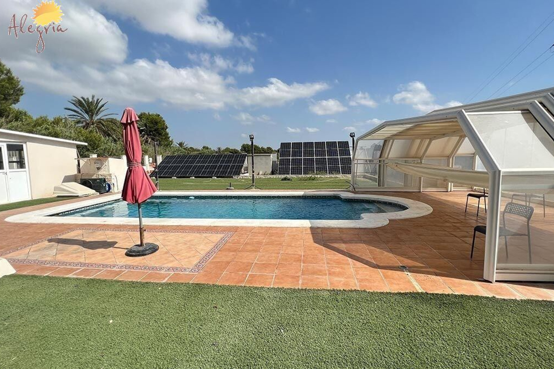 Reventa - House - Rojales - Costa blanca sur