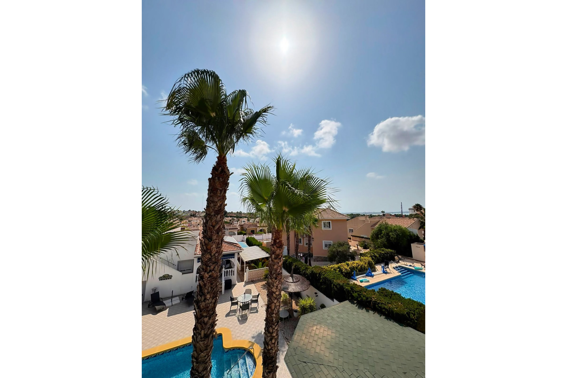 Reventa - House - Rojales