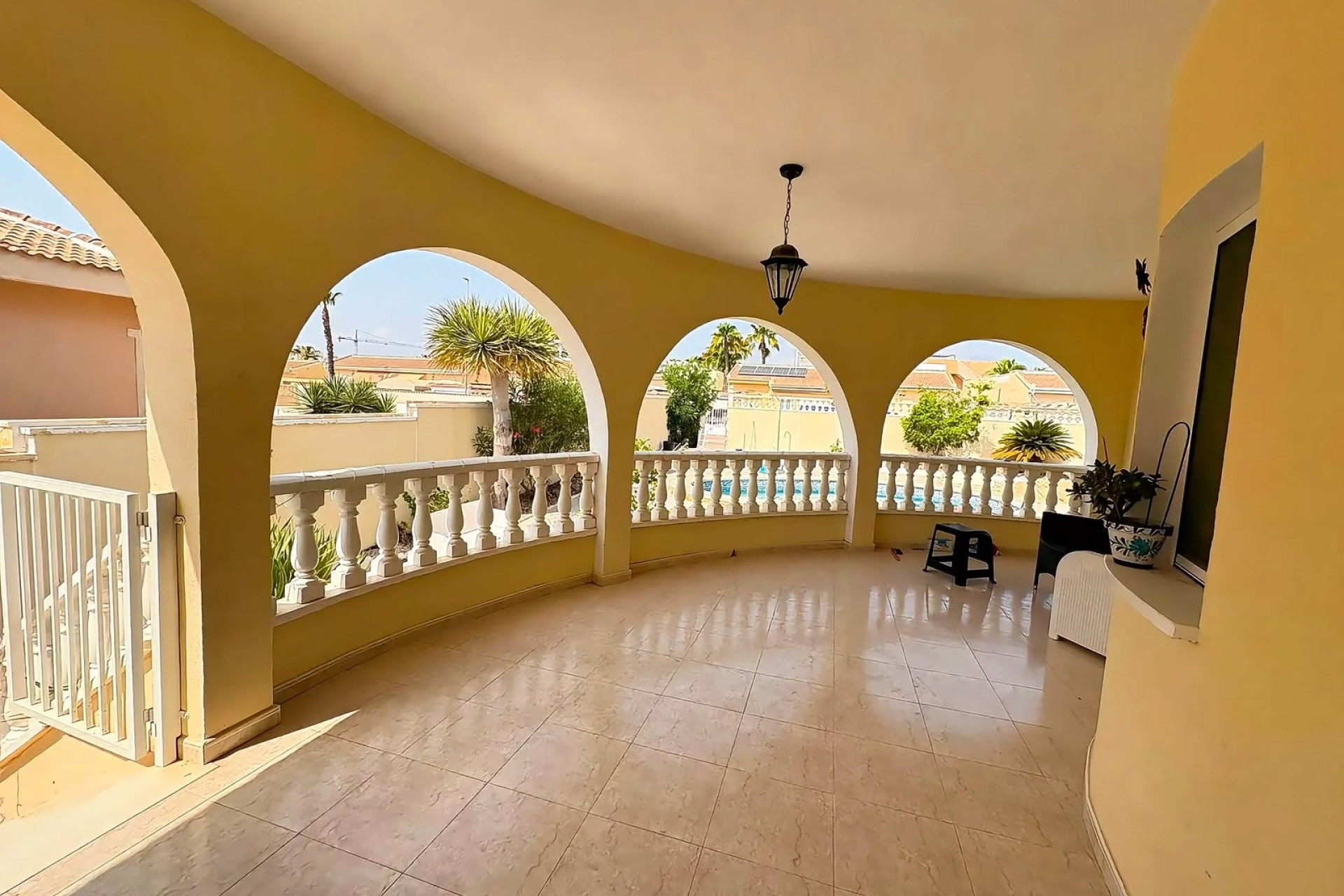Reventa - House - Rojales