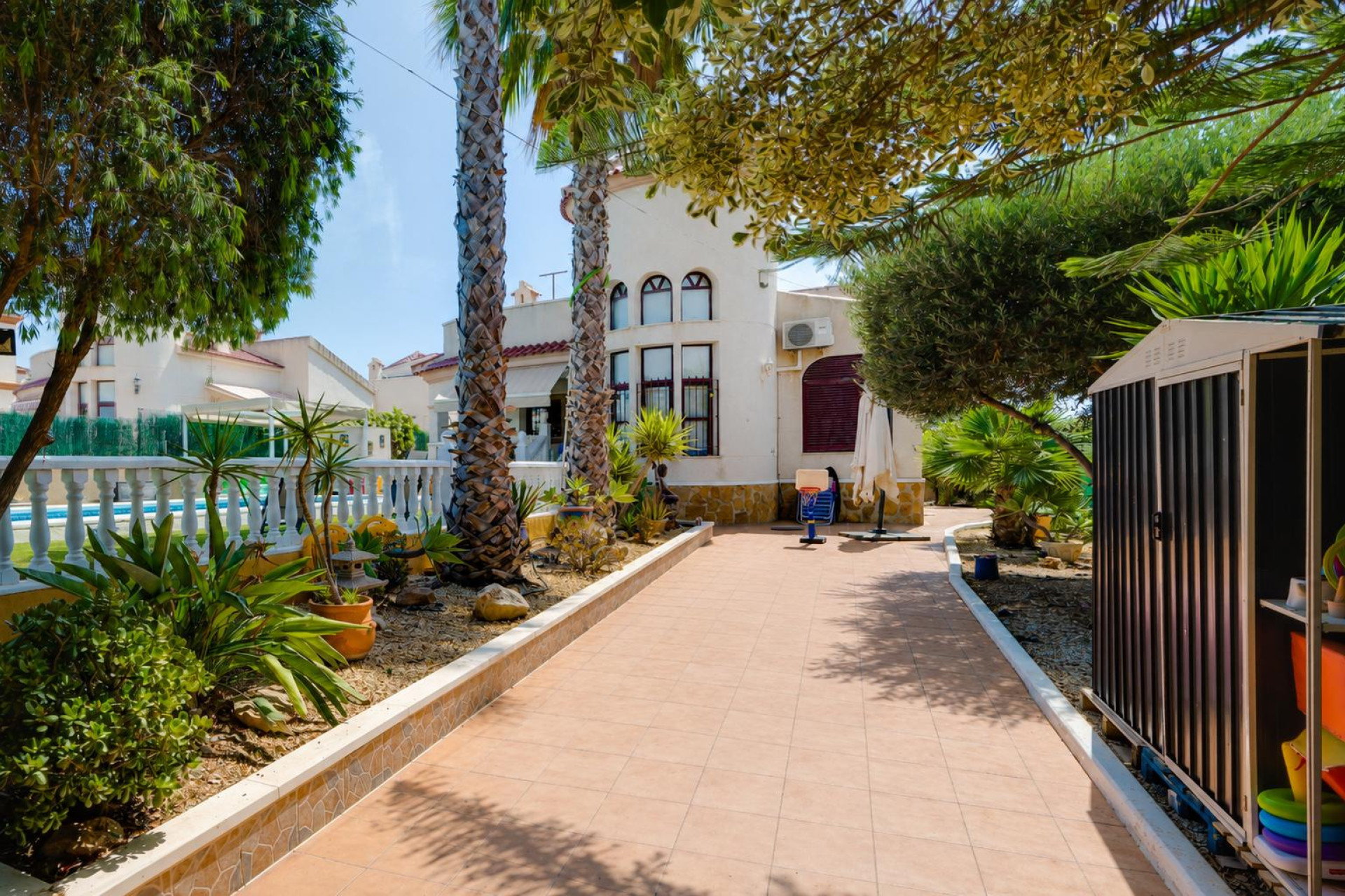 Reventa - House - San Fulgencio - La Marina